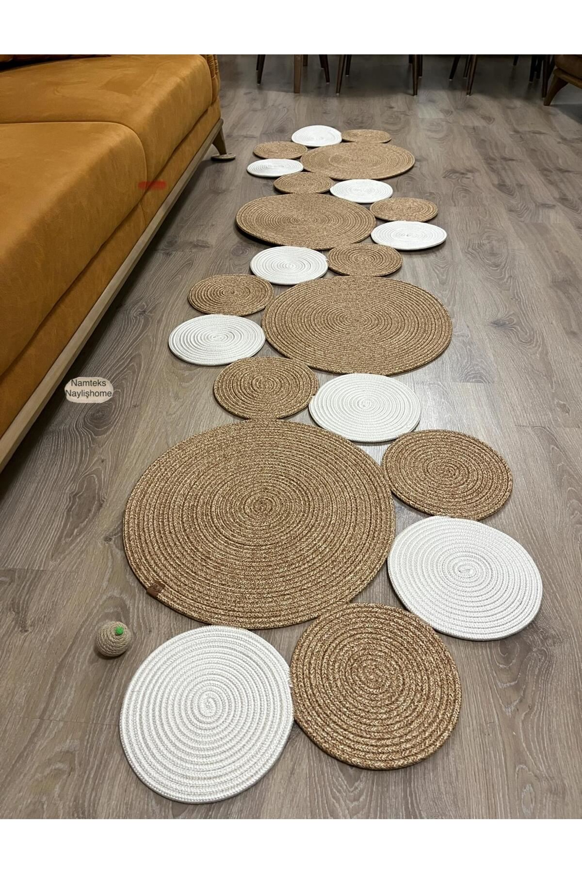 jüt ,hasır, hediyelik-çeyizlik-salon, mutfak ,koridor, kilim ,paspas yolluk bohem