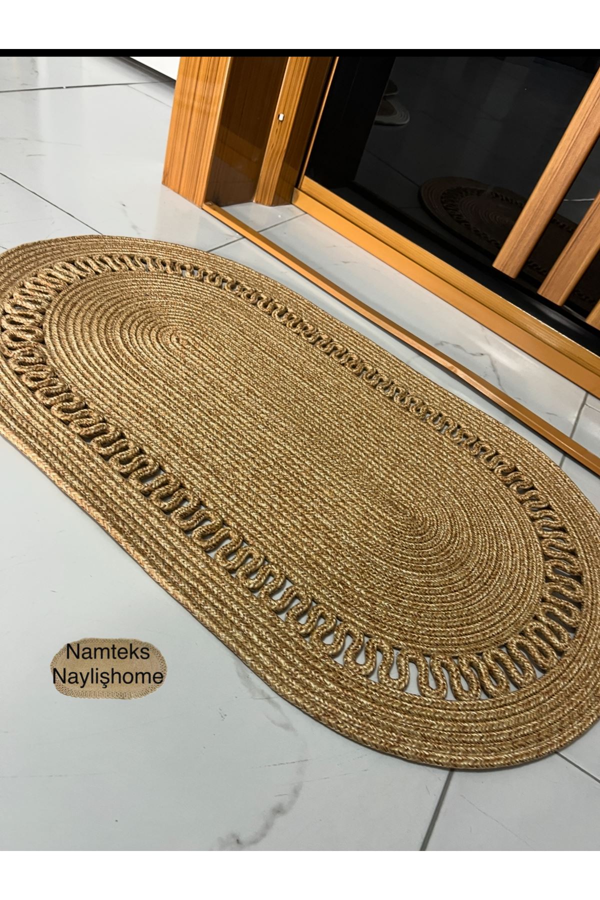 Namteksjüt hasır kapı önü, banyo. Mutfak. Salon. Oturma odası paspası, modern kilim, hediyelik,