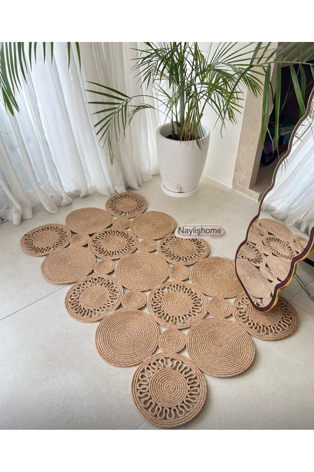 jüt ,hasır, hediyelik-çeyizlik-salon, mutfak ,koridor, kilim ,paspas yolluk bohem