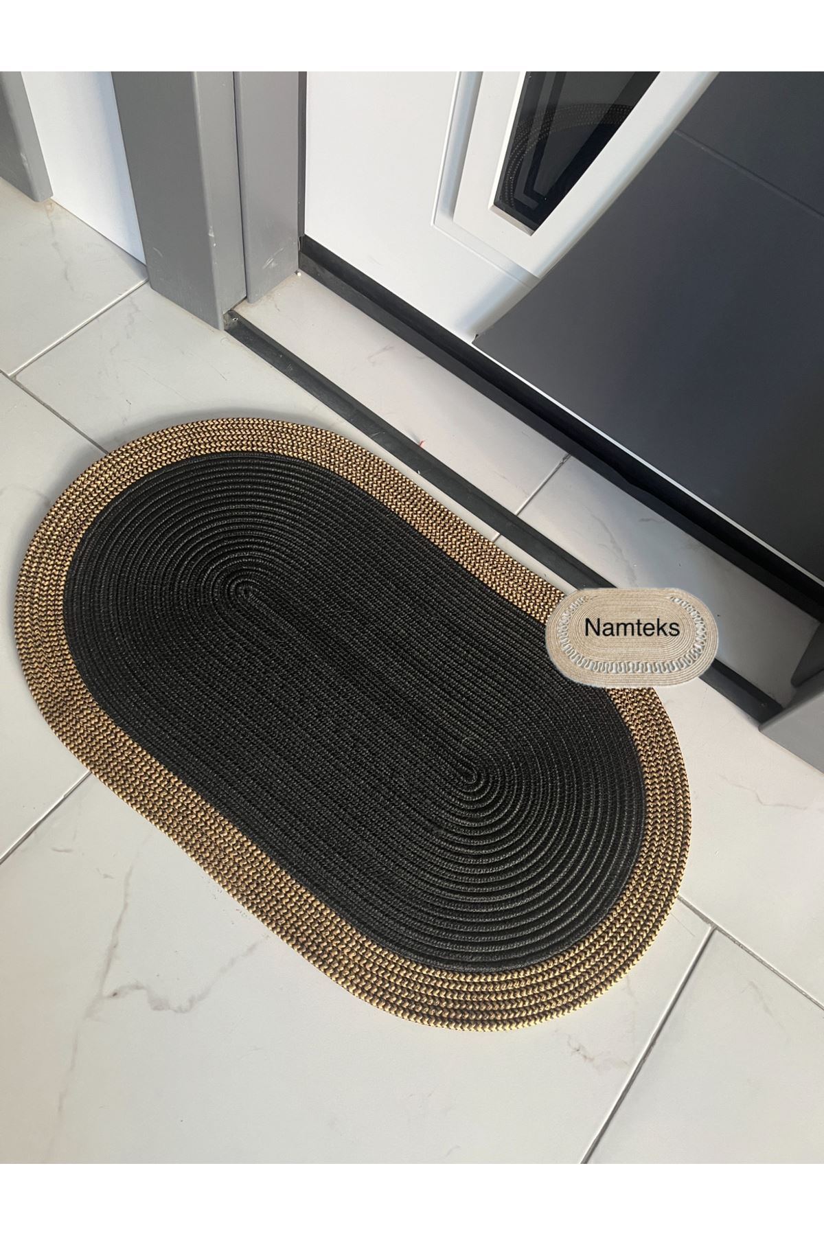 jüt hasır trikotlu kapıönü, banyo. Mutfak. Salon. Oturma odası paspası, modern kilim, hediyelik eşya