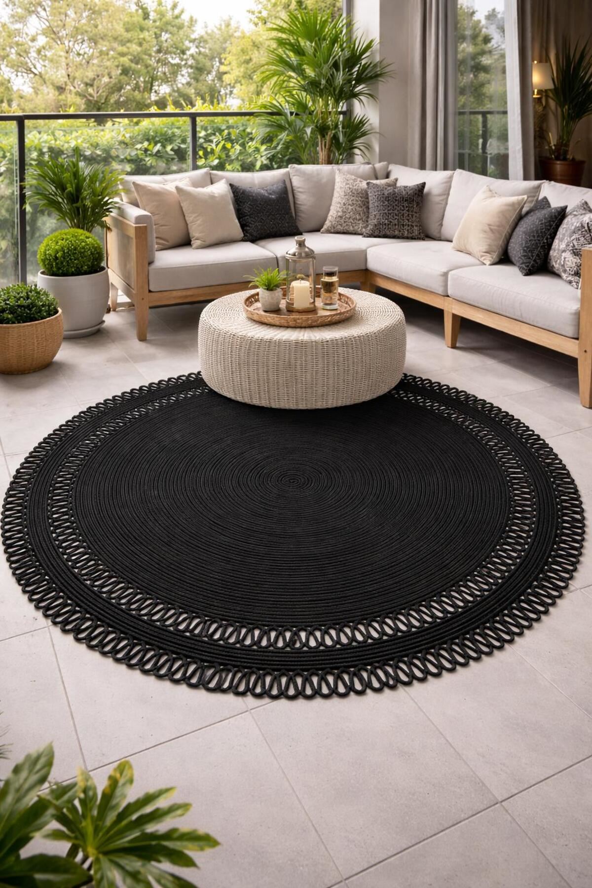 Jüt. Desenli, Dekoratif, Kilim, Salon ,mutfak Halısı. Çeyizlik, Hediyelik ,hasır