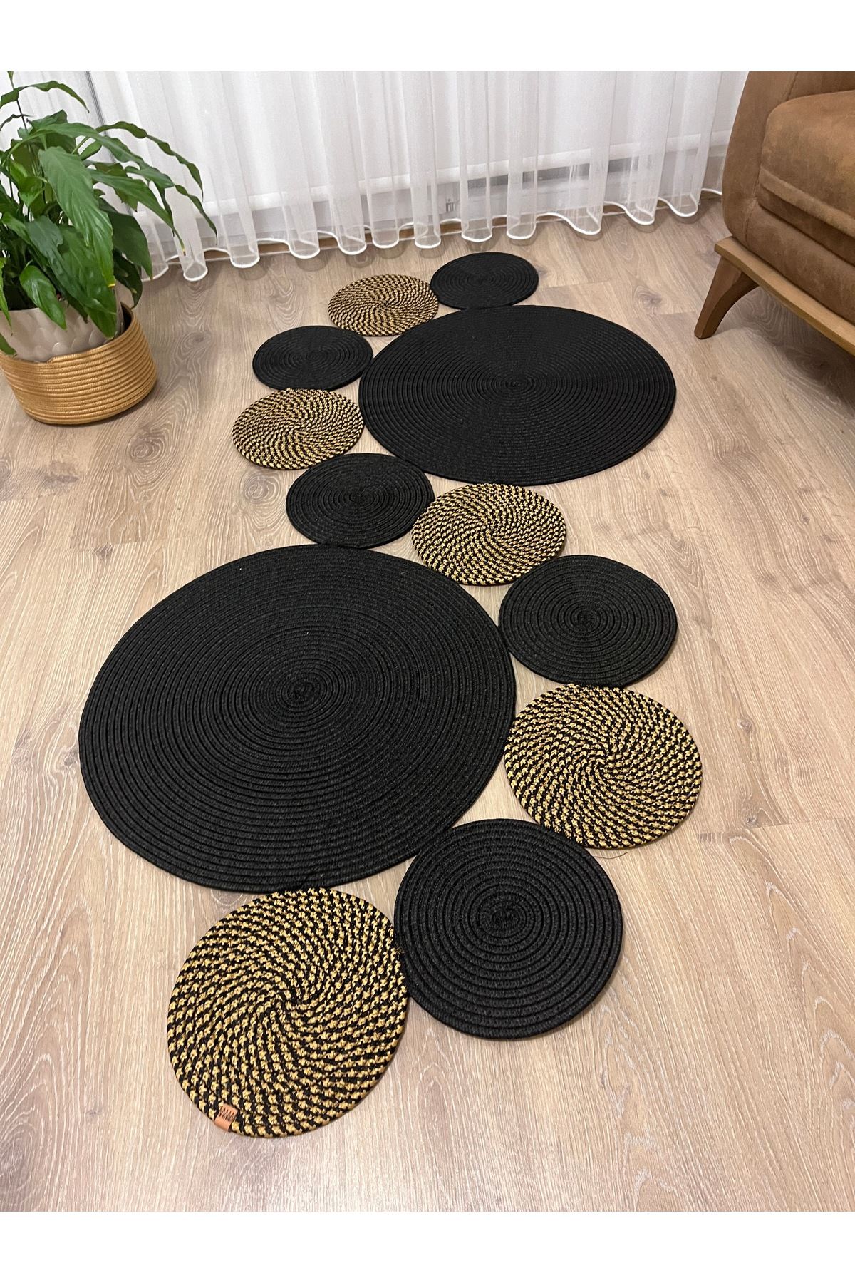 jüt ,hasır, hediyelik-çeyizlik-salon, mutfak ,koridor, kilim ,paspas yolluk bohem