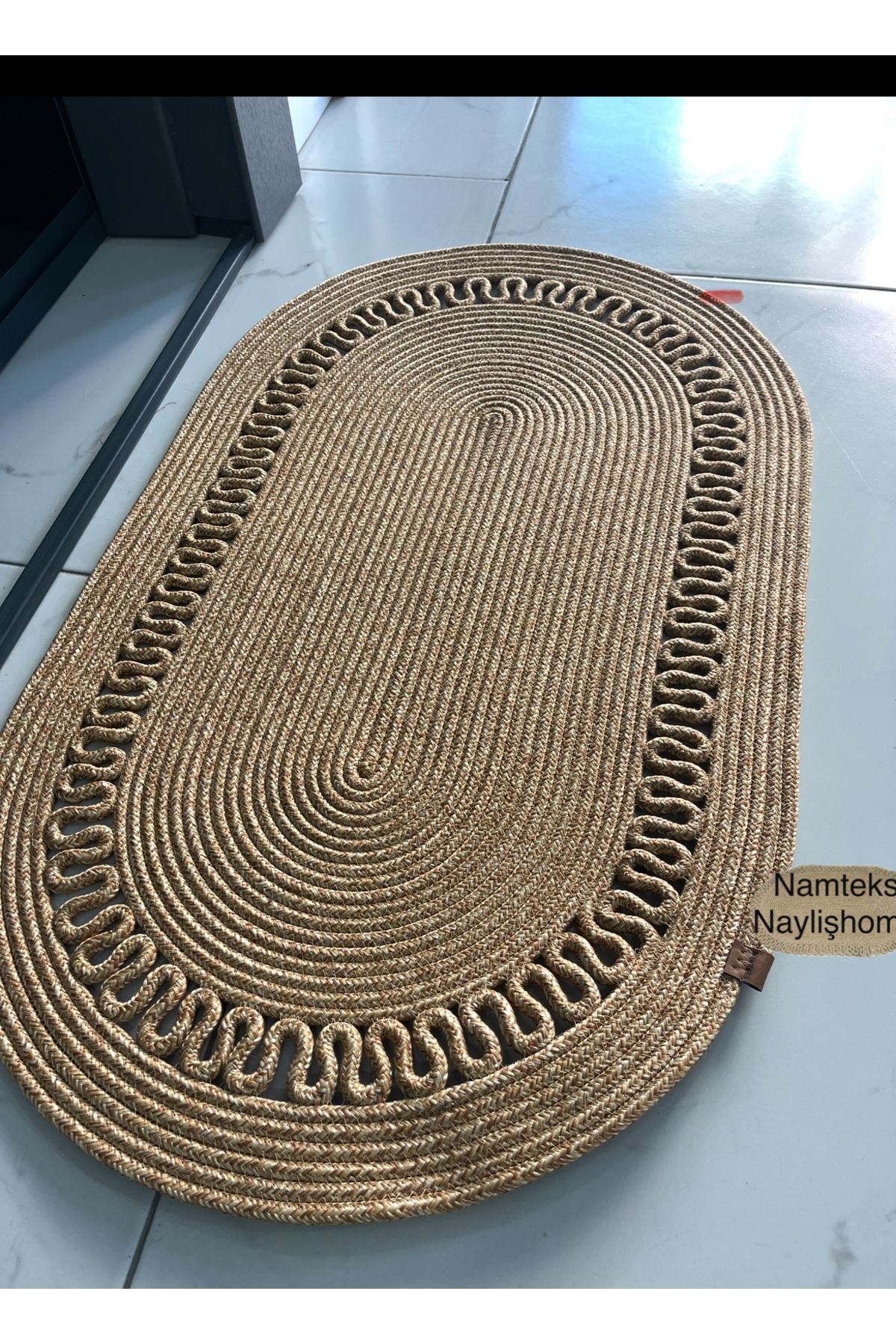 Namteksjüt hasır kapı önü, banyo. Mutfak. Salon. Oturma odası paspası, modern kilim, hediyelik,
