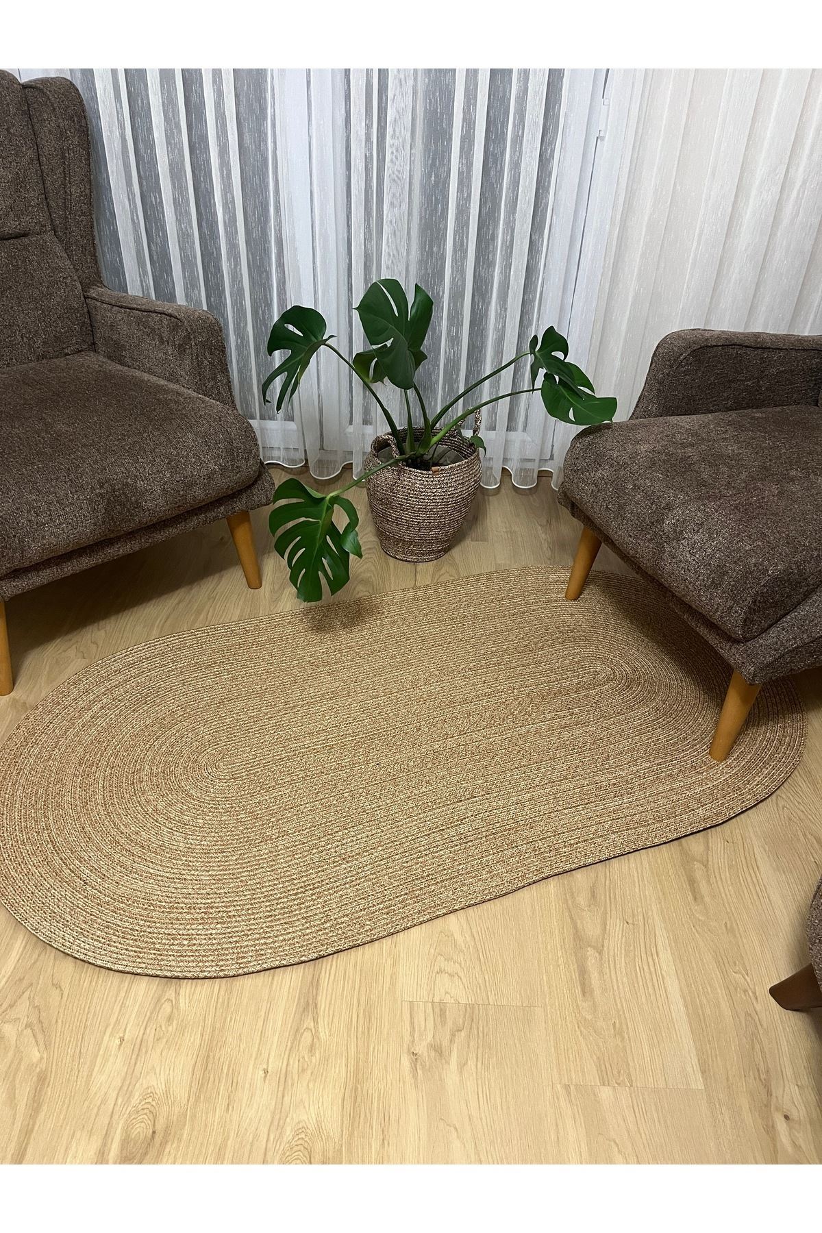 Namteksjüt hasır hediyelik-çeyizlik-salon mutfak koridor kilim paspas yolluk