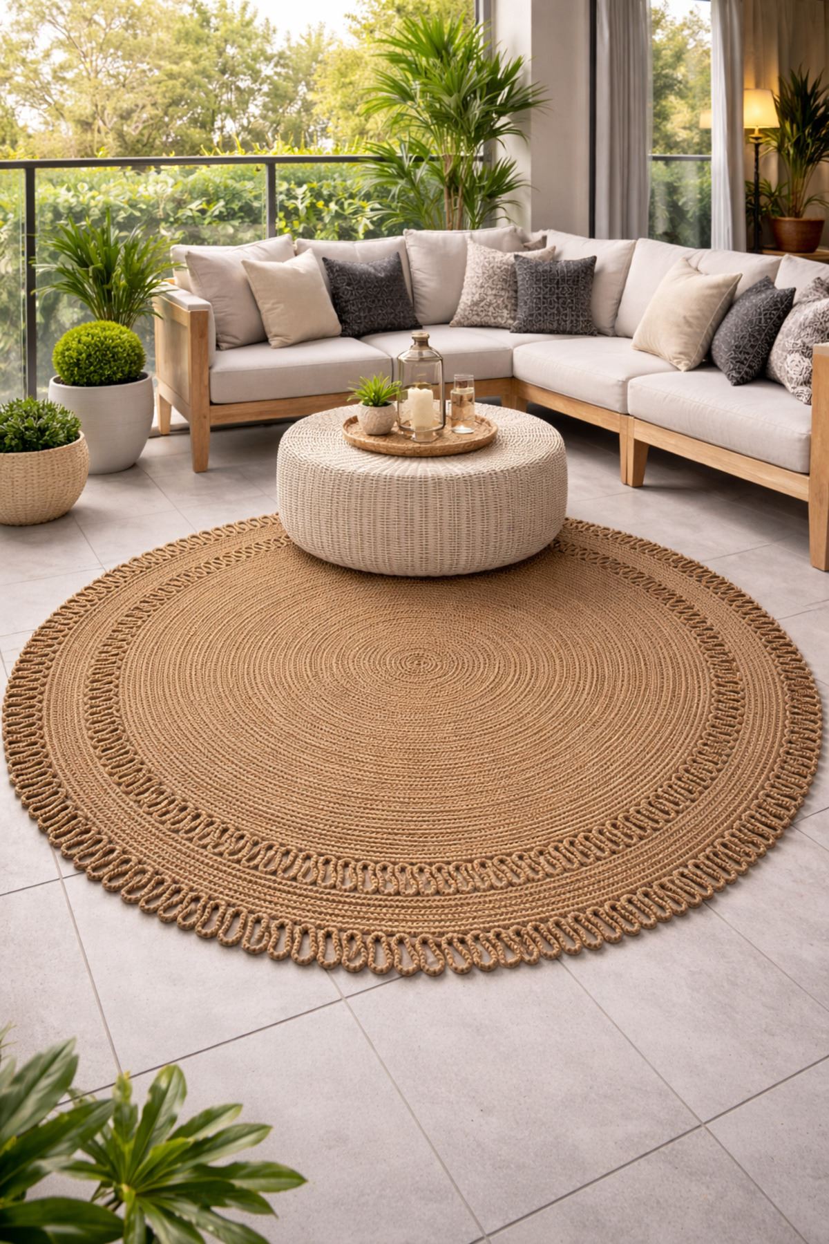 Jüt. Desenli, Dekoratif, Kilim, Salon ,mutfak Halısı. Çeyizlik, Hediyelik ,hasır