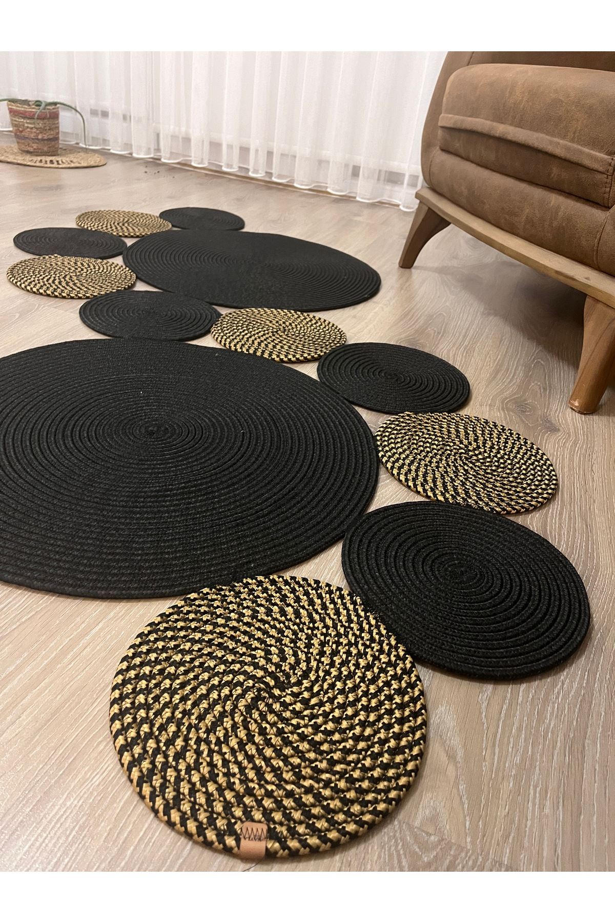 jüt ,hasır, hediyelik-çeyizlik-salon, mutfak ,koridor, kilim ,paspas yolluk bohem