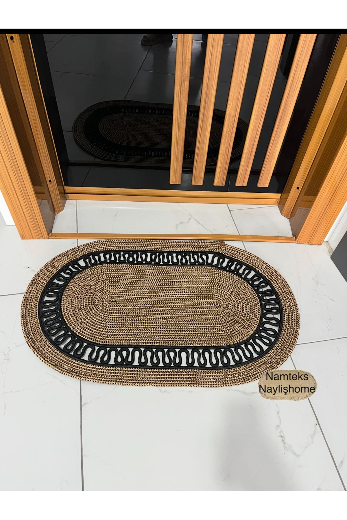 Namteksjüt hasır kapı önü, banyo. Mutfak. Salon. Oturma odası paspası, modern kilim, hediyelik,