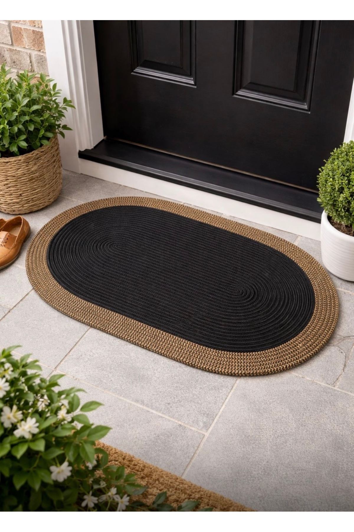 jüt hasır trikotlu kapıönü, banyo. Mutfak. Salon. Oturma odası paspası, modern kilim, hediyelik eşya