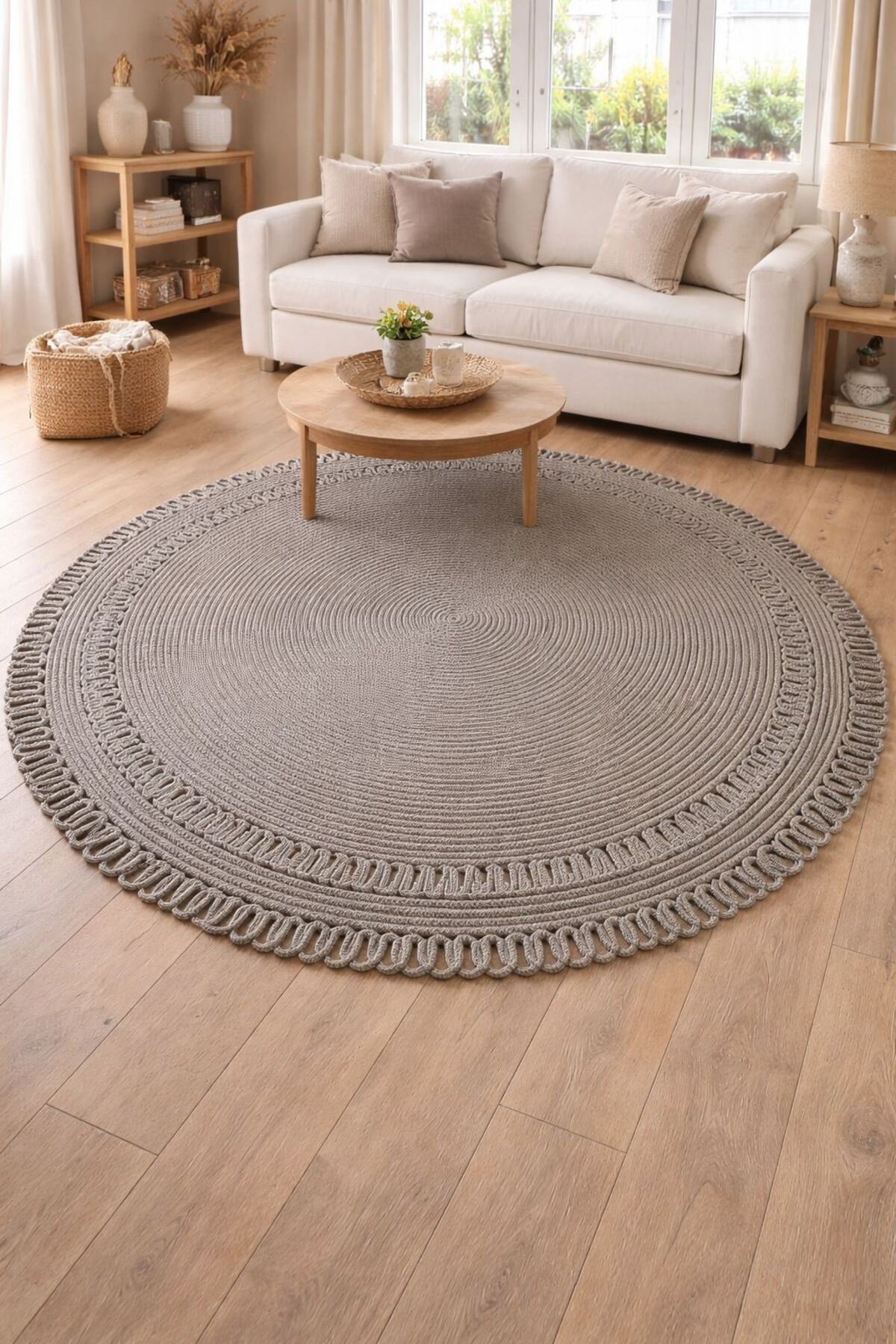 Jüt. Desenli, Dekoratif, Kilim, Salon ,mutfak Halısı. Çeyizlik, Hediyelik ,hasır