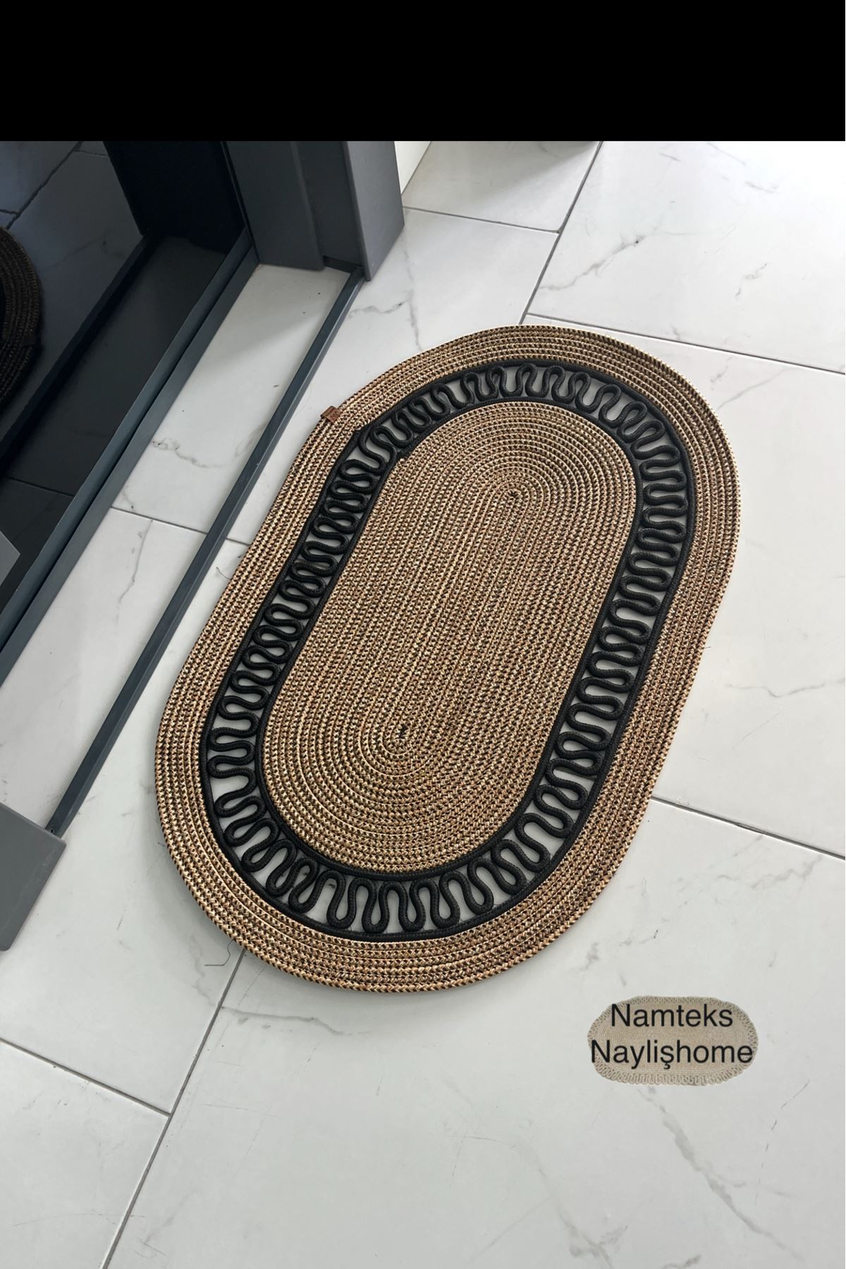 Namteksjüt hasır kapı önü, banyo. Mutfak. Salon. Oturma odası paspası, modern kilim, hediyelik,