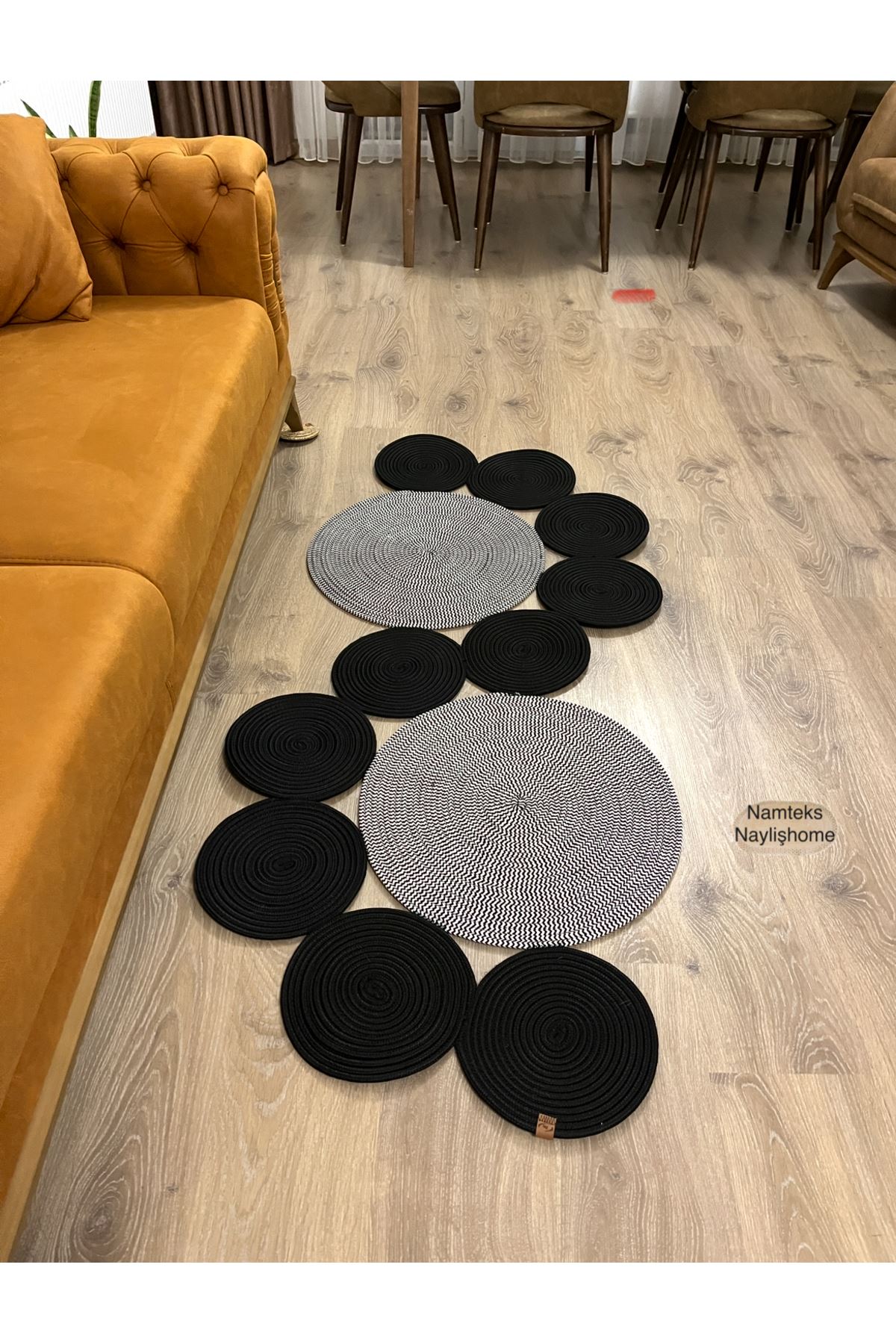jüt ,hasır, hediyelik-çeyizlik-salon, mutfak ,koridor, kilim ,paspas yolluk bohem