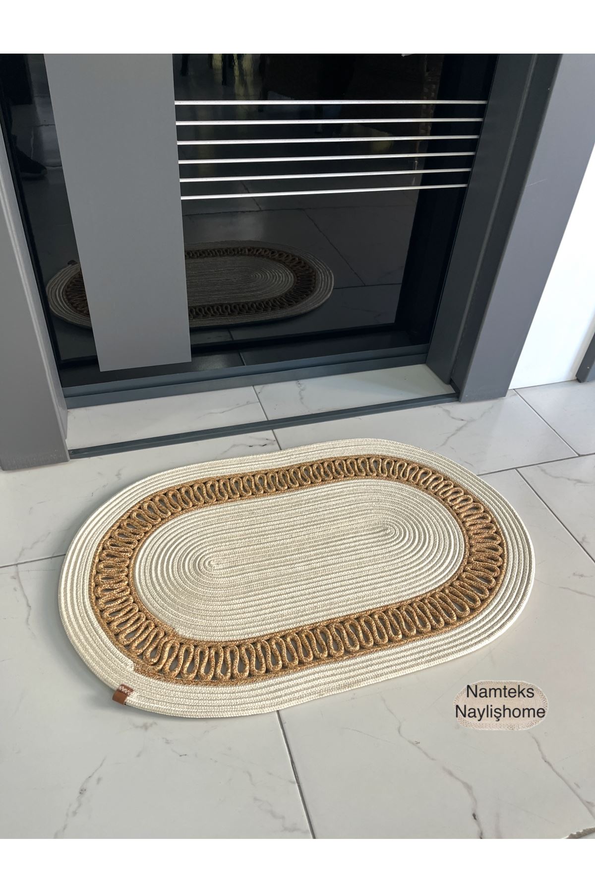 Namteksjüt hasır kapı önü, banyo. Mutfak. Salon. Oturma odası paspası, modern kilim, hediyelik,