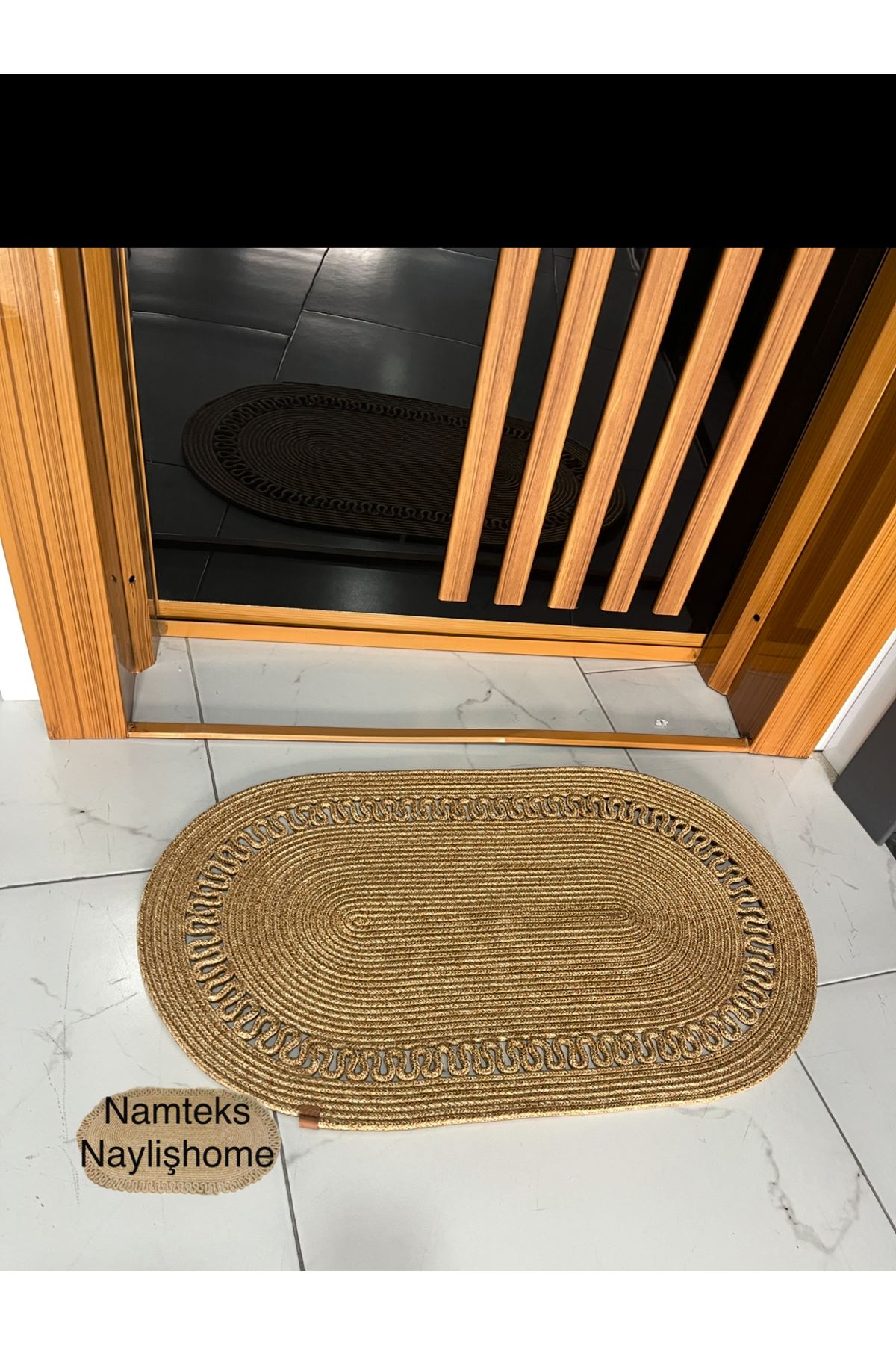 Namteksjüt hasır kapı önü, banyo. Mutfak. Salon. Oturma odası paspası, modern kilim, hediyelik,