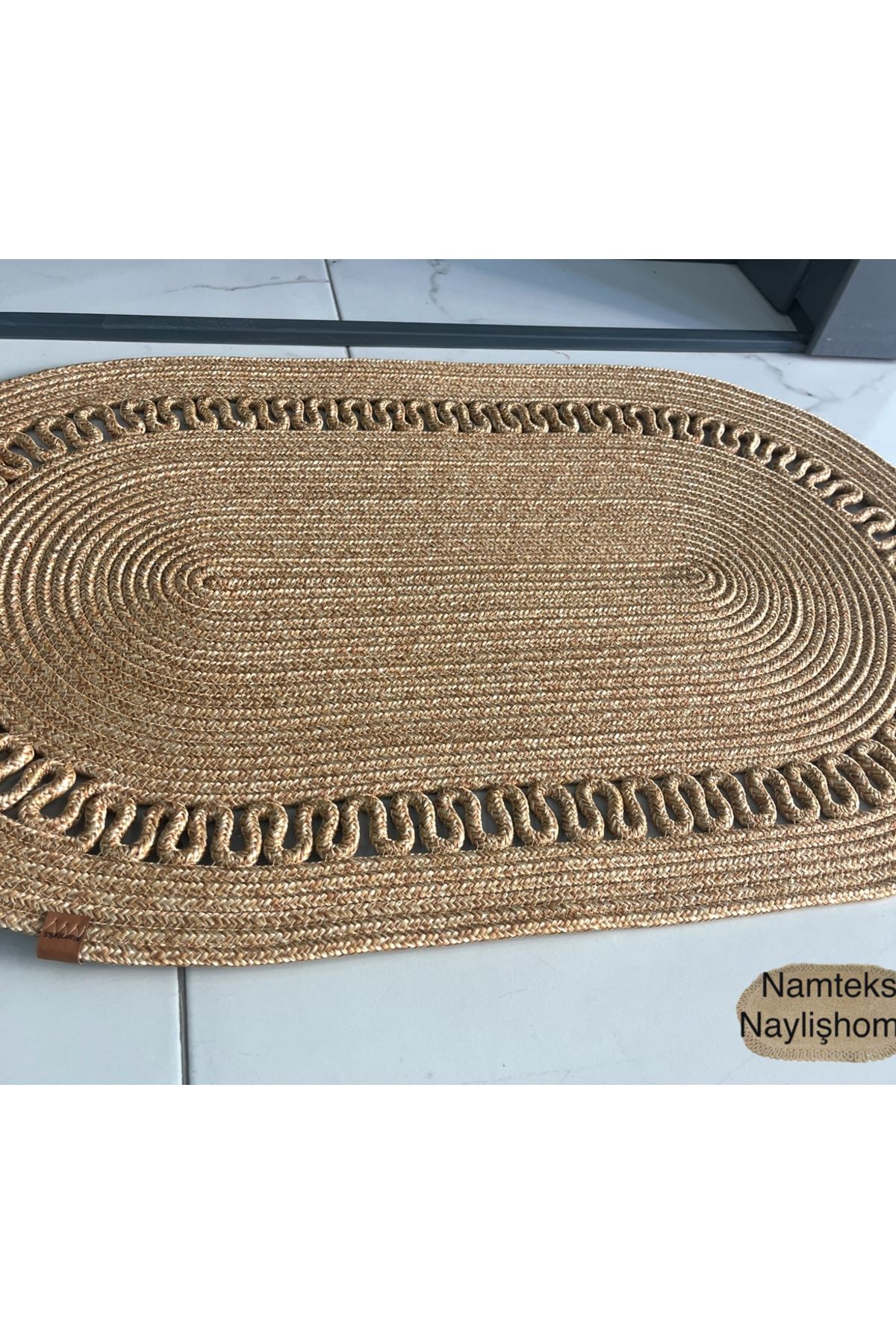 Namteksjüt hasır kapı önü, banyo. Mutfak. Salon. Oturma odası paspası, modern kilim, hediyelik,