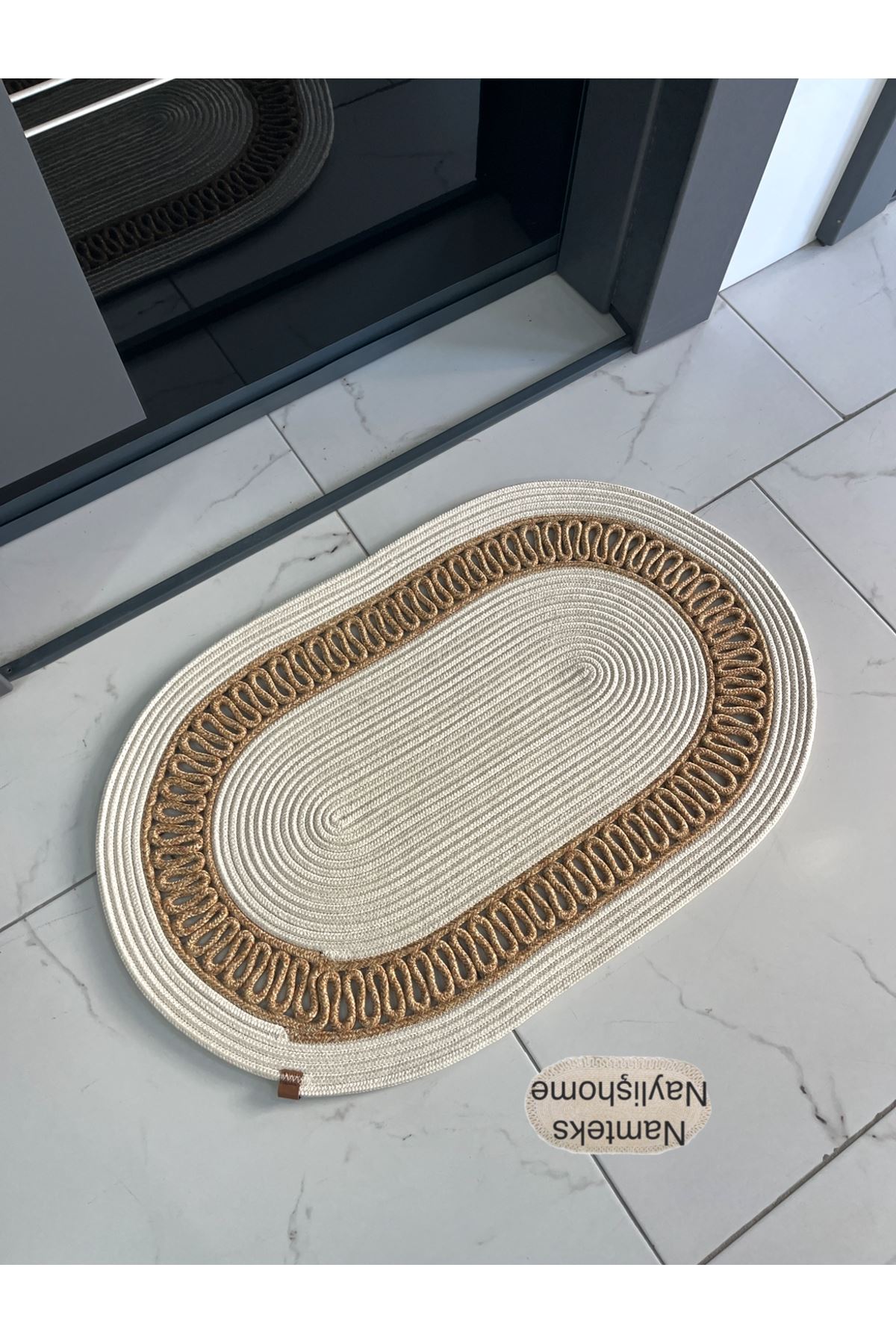 Namteksjüt hasır kapı önü, banyo. Mutfak. Salon. Oturma odası paspası, modern kilim, hediyelik,