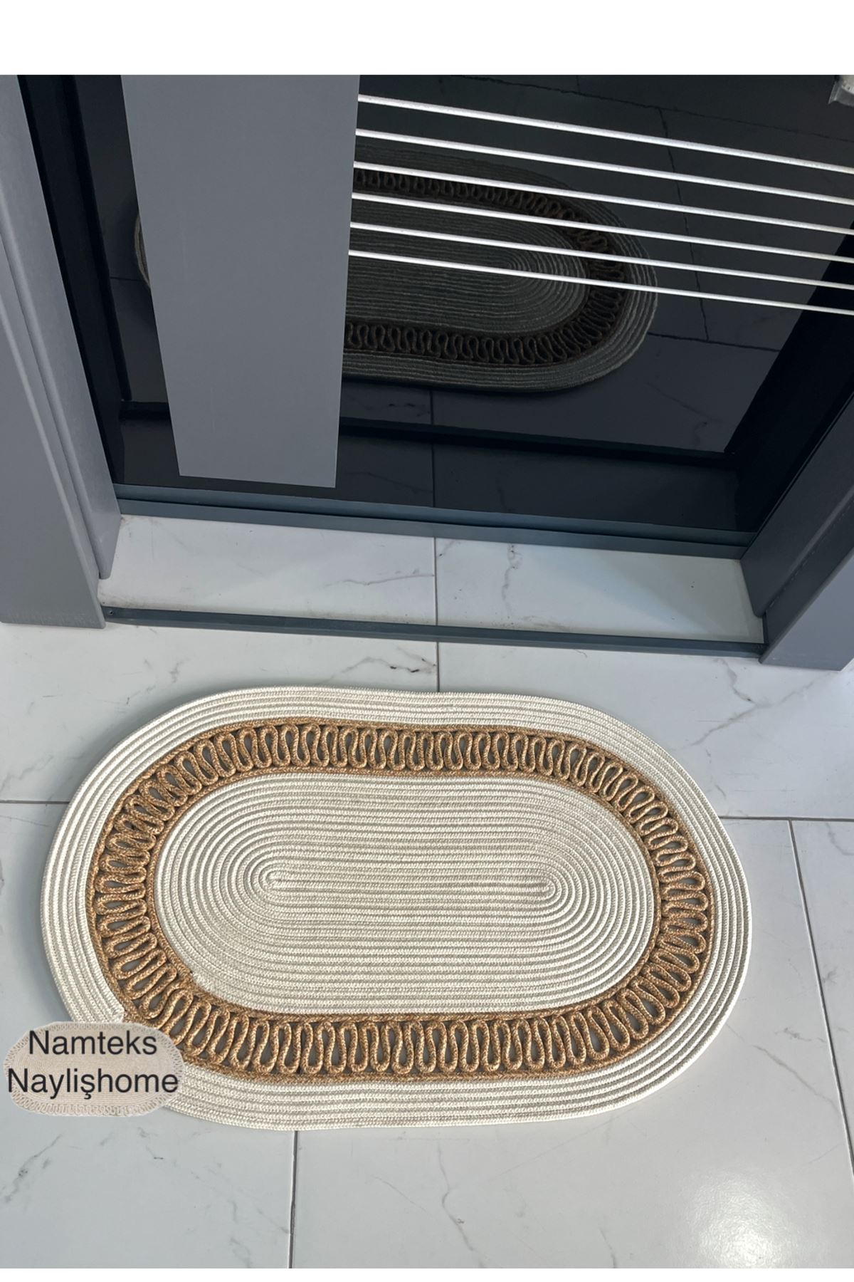 Namteksjüt hasır kapı önü, banyo. Mutfak. Salon. Oturma odası paspası, modern kilim, hediyelik,