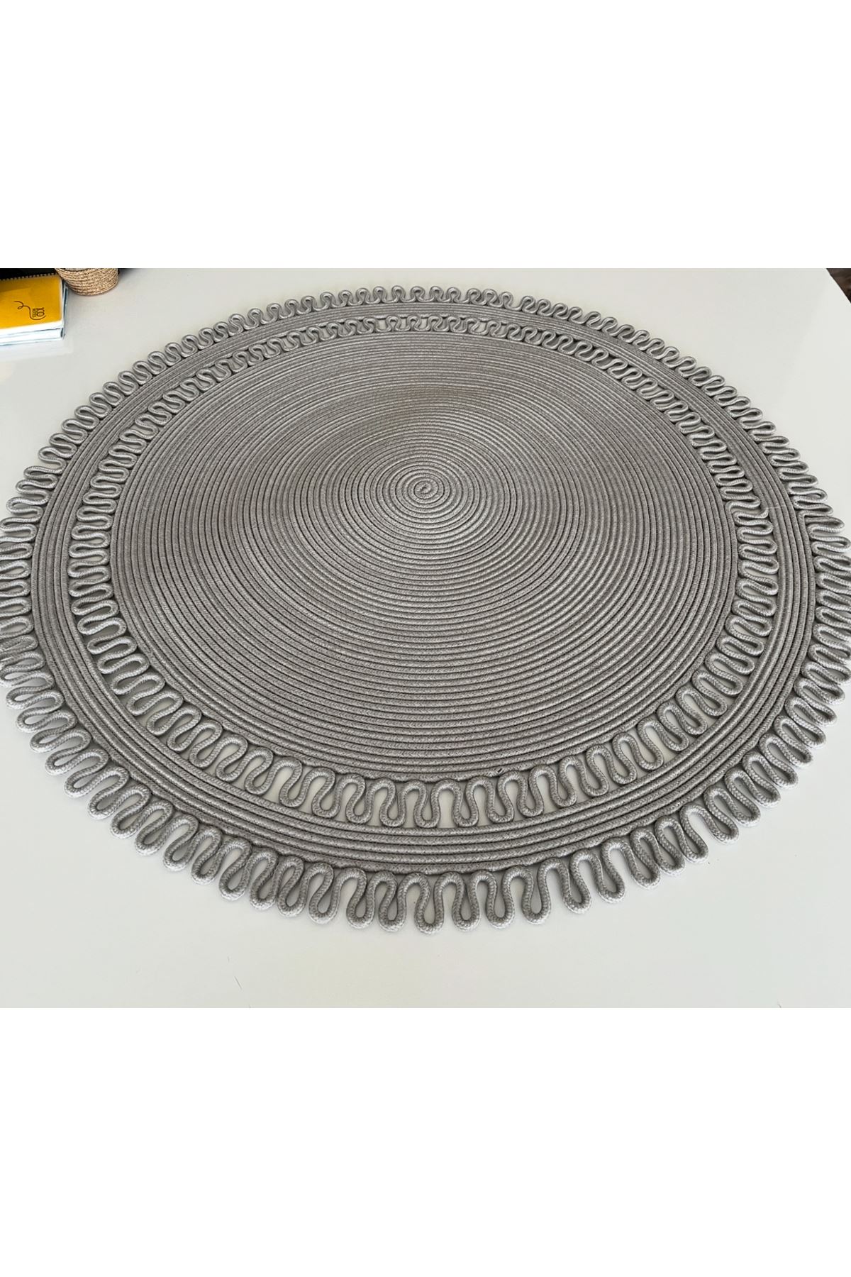 Jüt. Desenli, Dekoratif, Kilim, Salon ,mutfak Halısı. Çeyizlik, Hediyelik ,hasır