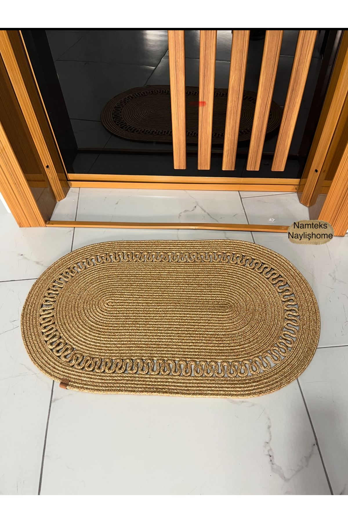 Namteksjüt hasır kapı önü, banyo. Mutfak. Salon. Oturma odası paspası, modern kilim, hediyelik,