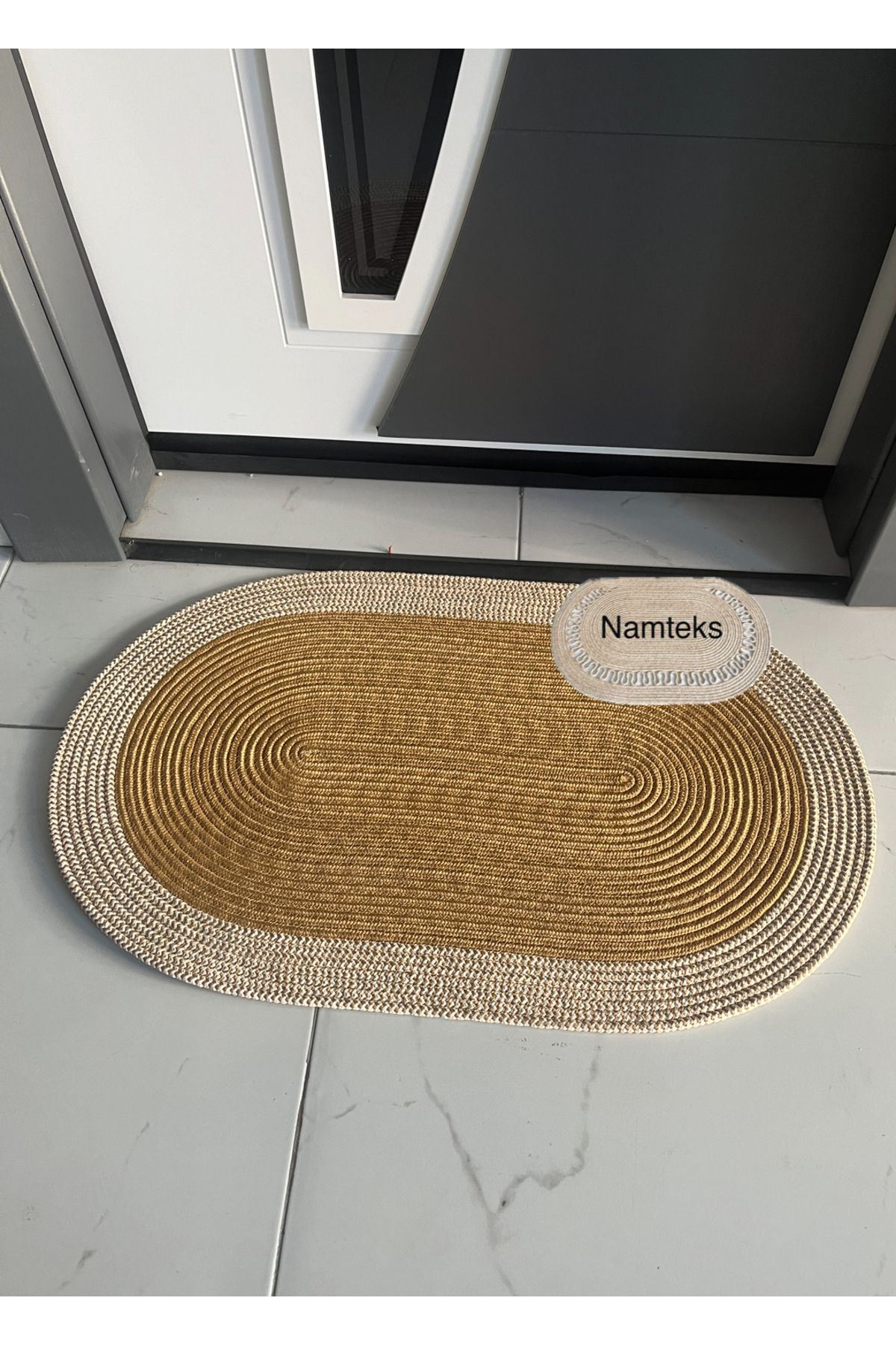 Namteksjüt hasır kapı önü, banyo. Mutfak. Salon. Oturma odası paspası, modern kilim, hediyelik
