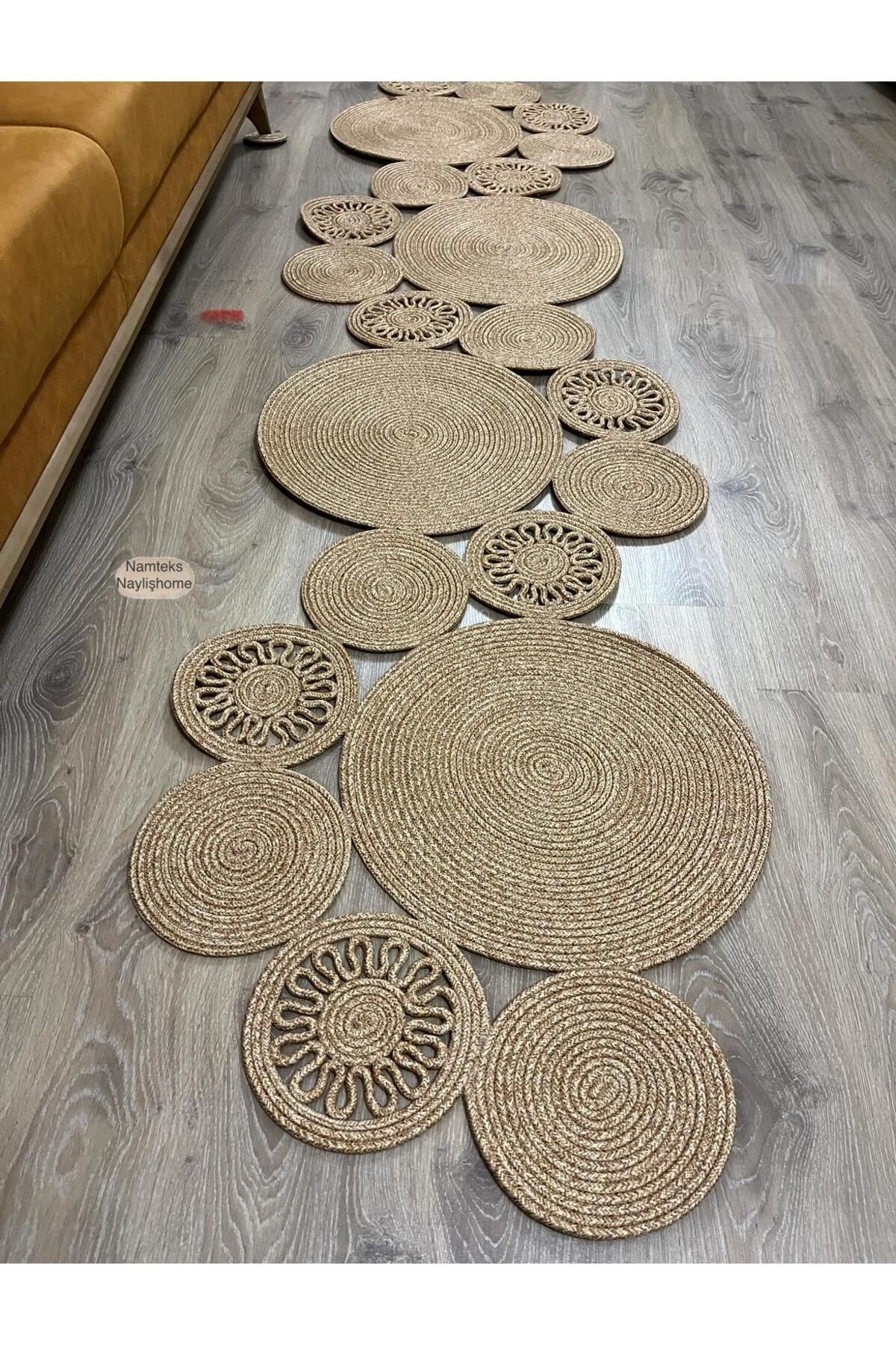 jüt ,hasır, hediyelik-çeyizlik-salon, mutfak ,koridor, kilim ,paspas yolluk bohem