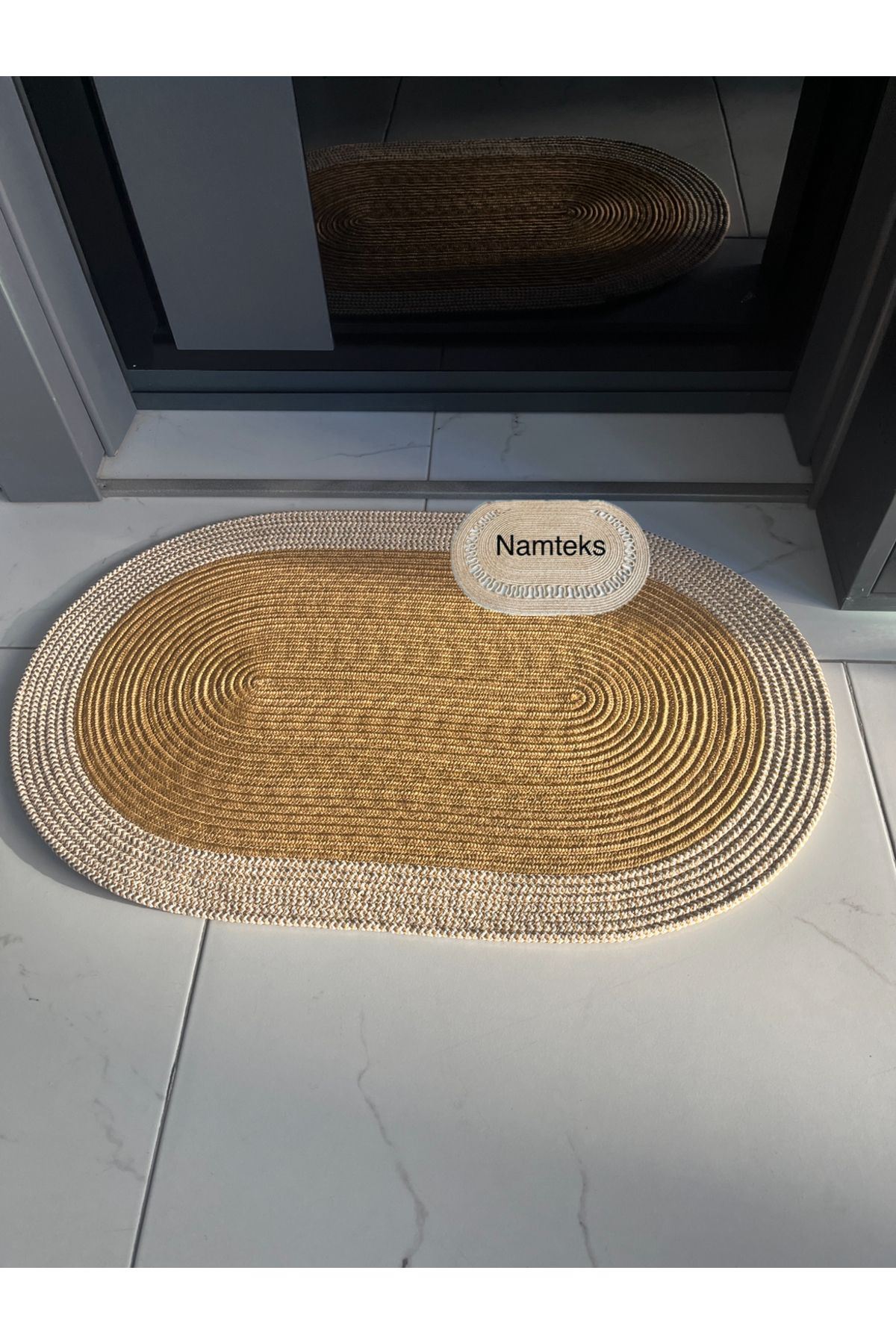 Namteksjüt hasır kapı önü, banyo. Mutfak. Salon. Oturma odası paspası, modern kilim, hediyelik