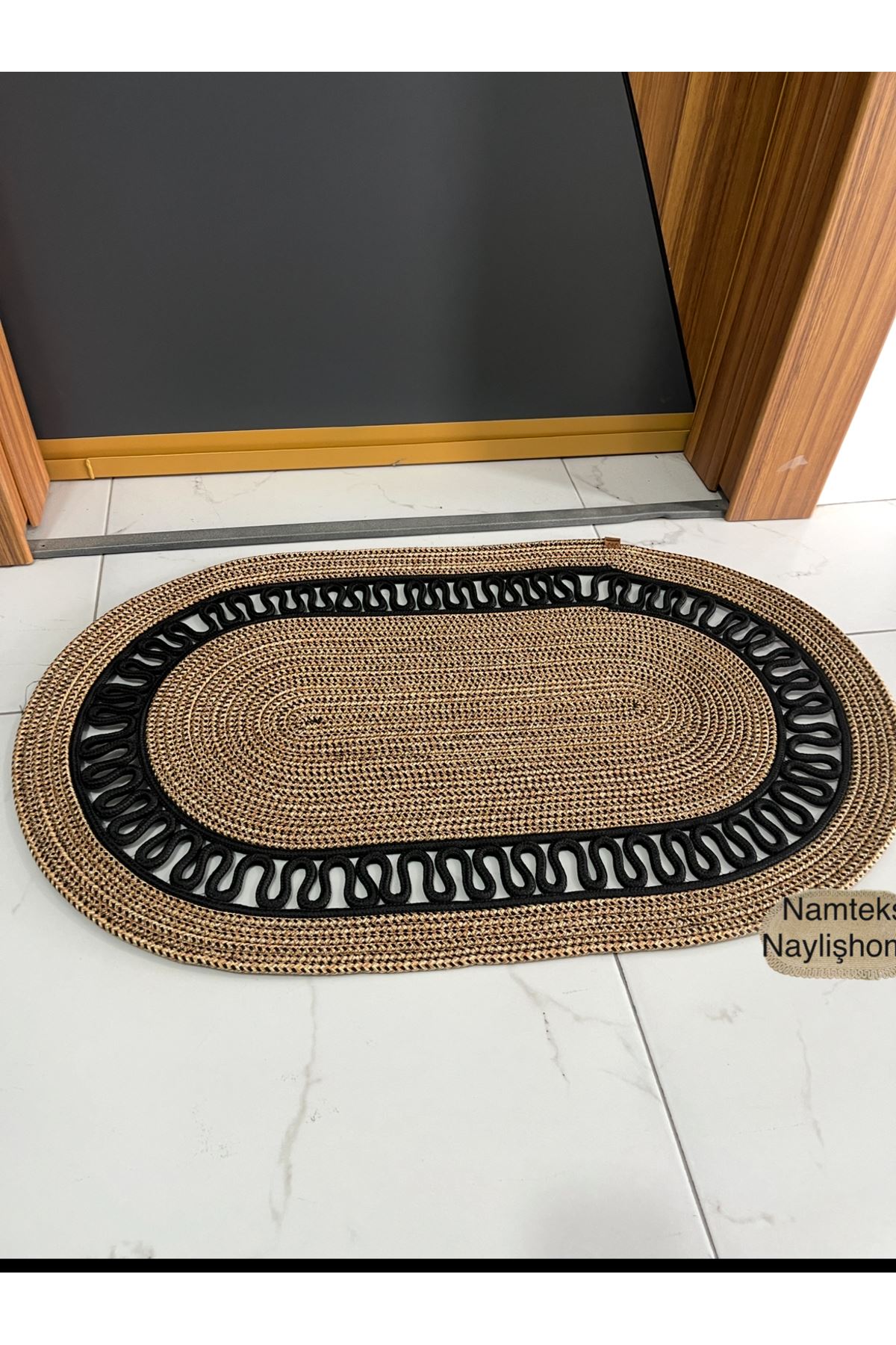 Namteksjüt hasır kapı önü, banyo. Mutfak. Salon. Oturma odası paspası, modern kilim, hediyelik,