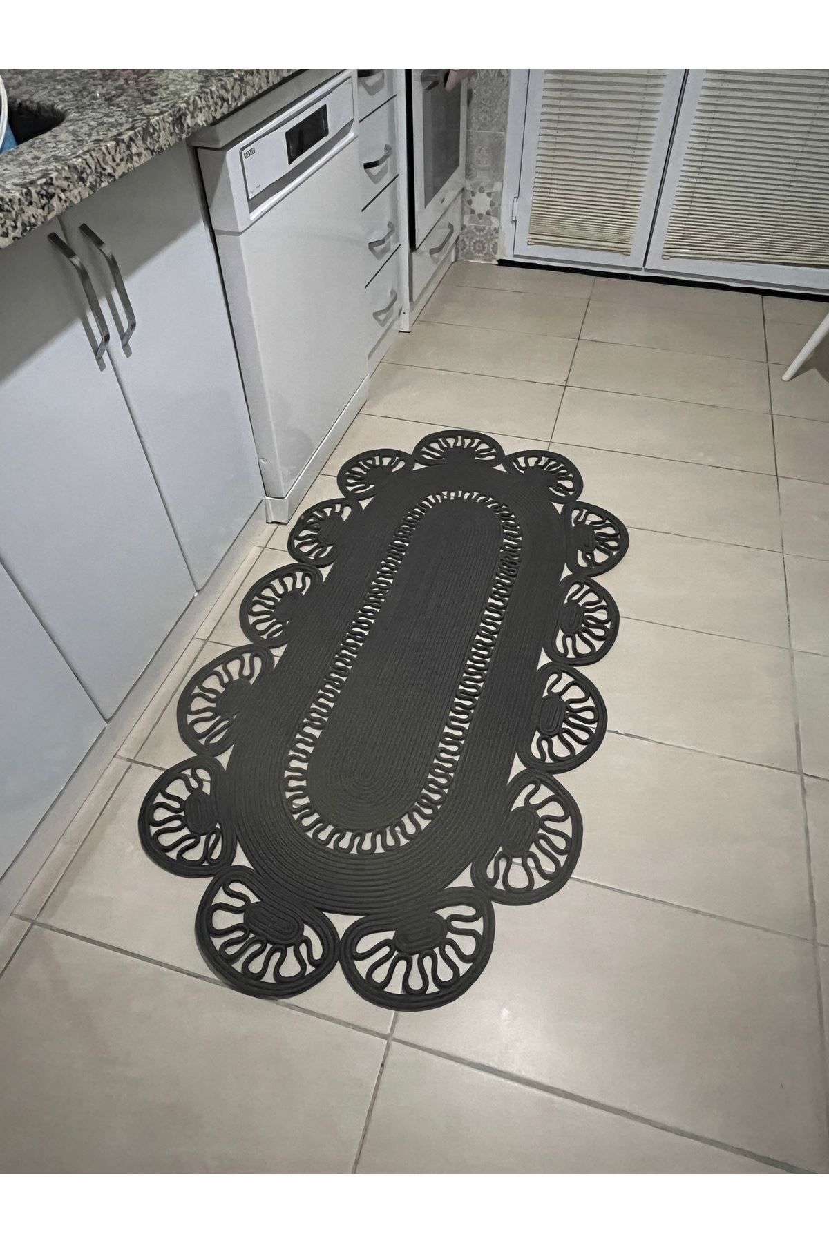 Namteksjüt hasır hediyelik-çeyizlik-salon mutfak koridor kilim paspas yolluk