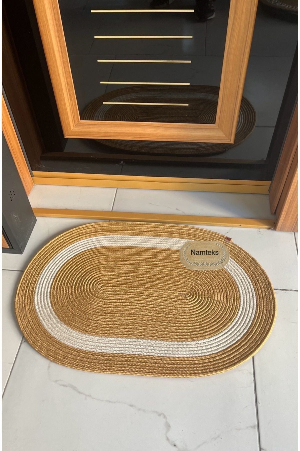 jüt, kapıönü paspası, hediyelik, paspas, kilim Dpaspas