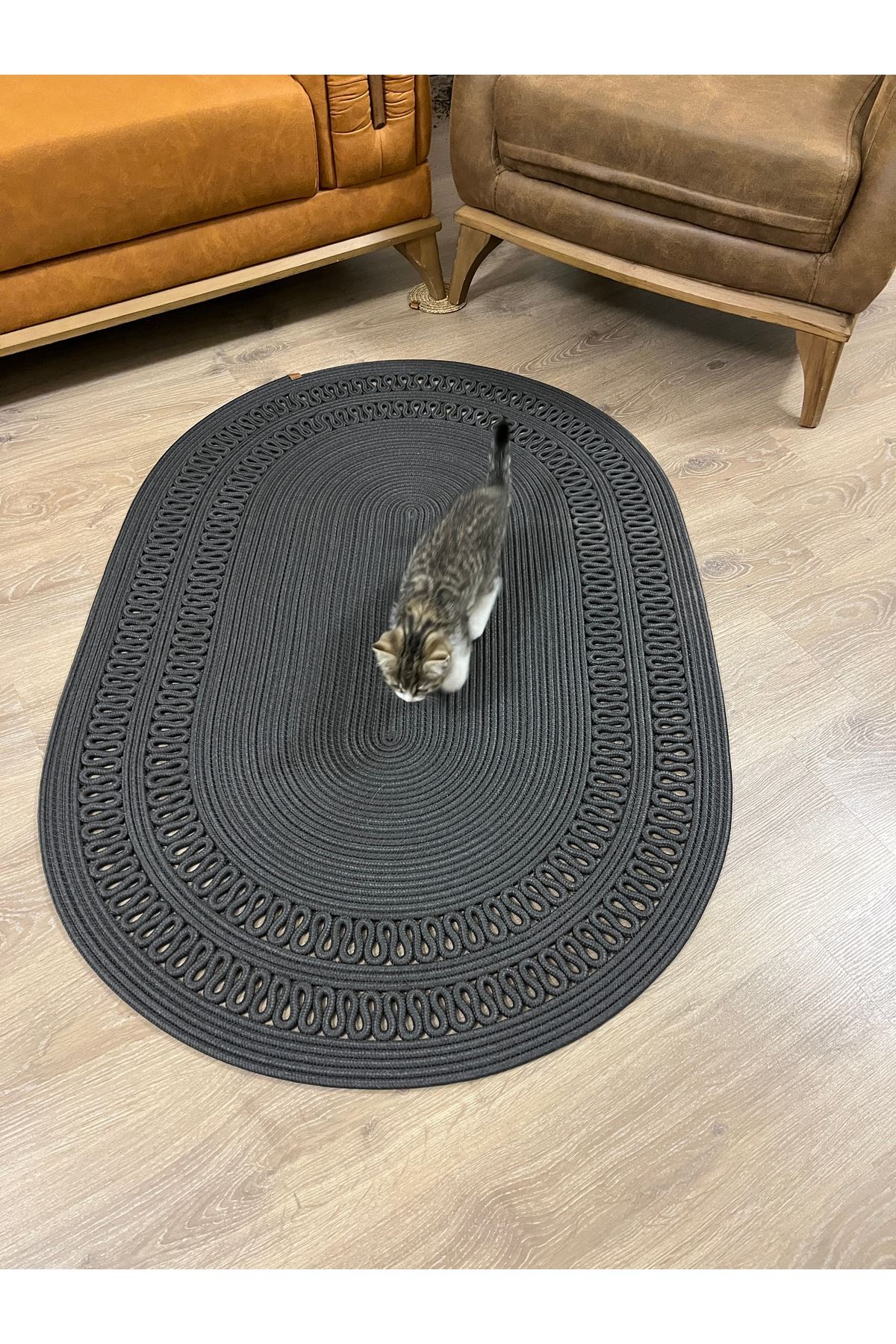 jüt hasır halı, kilim, paspas, hediyelik eşya, ev dekorasyonu, iç dekorasyon çift trikotlu