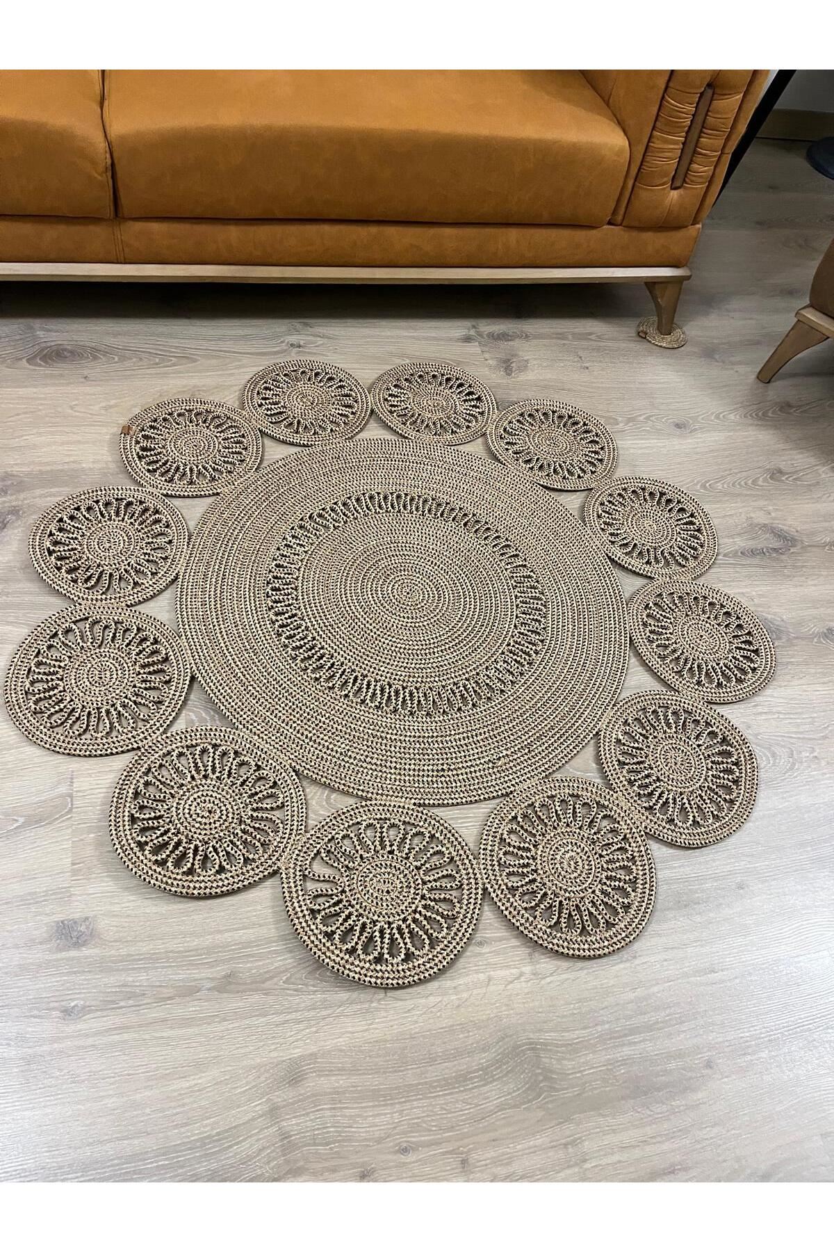 jüt ,hasır, hediyelik-çeyizlik-salon, mutfak ,koridor, kilim ,paspas yolluk bohem