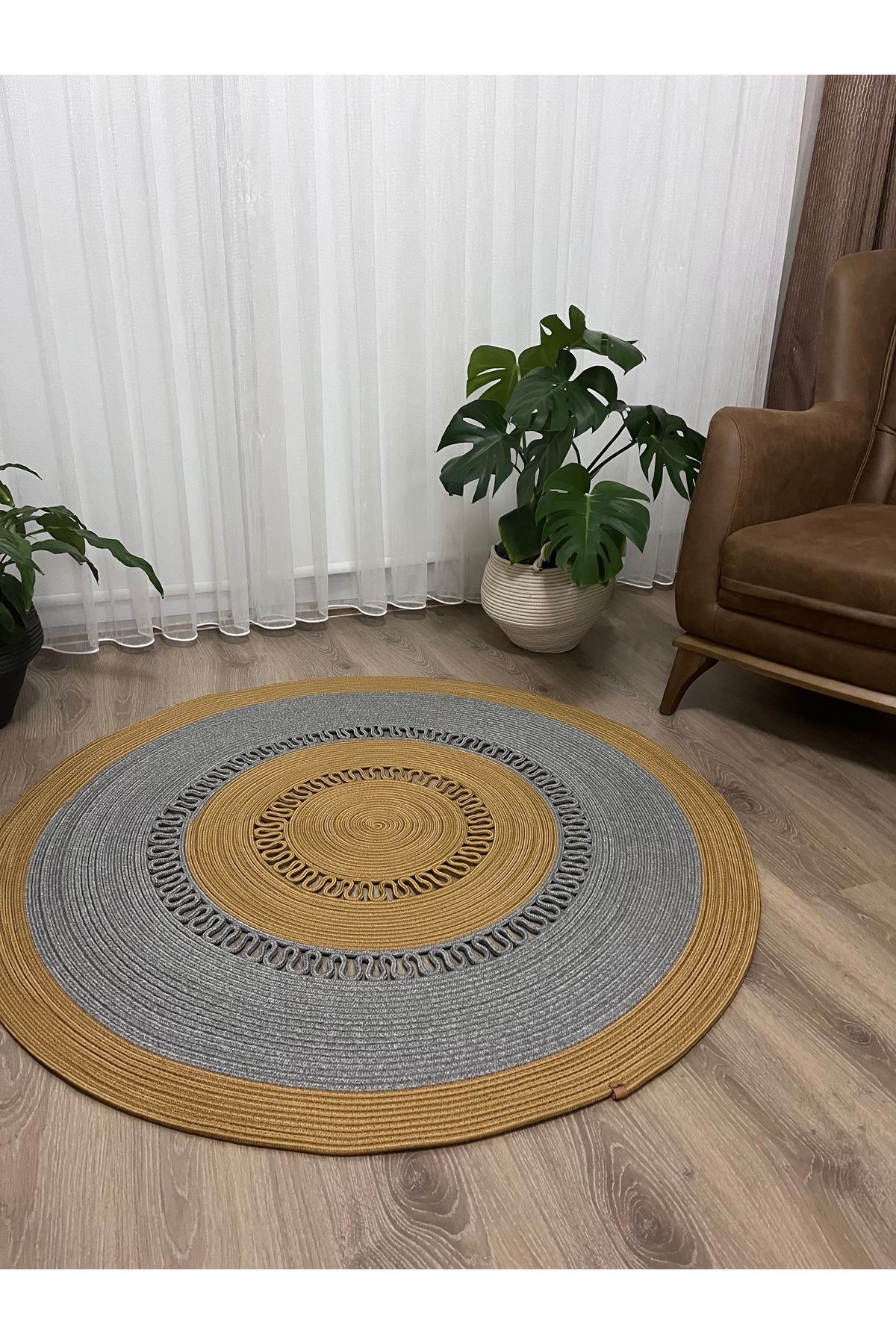 Namteksjüt hasır hediyelik-çeyizlik-salon mutfak koridor kilim paspas yolluk