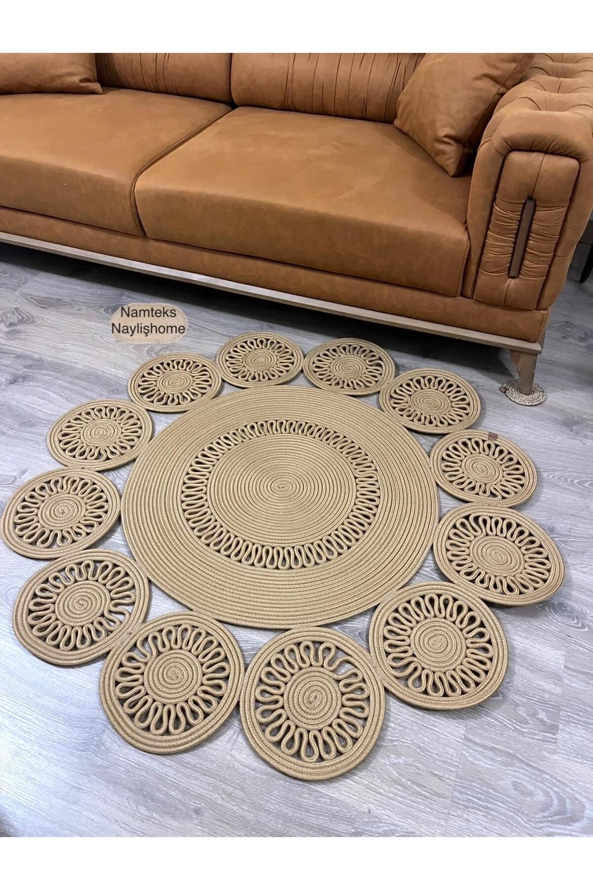 jüt ,hasır, hediyelik-çeyizlik-salon, mutfak ,koridor, kilim ,paspas yolluk bohem