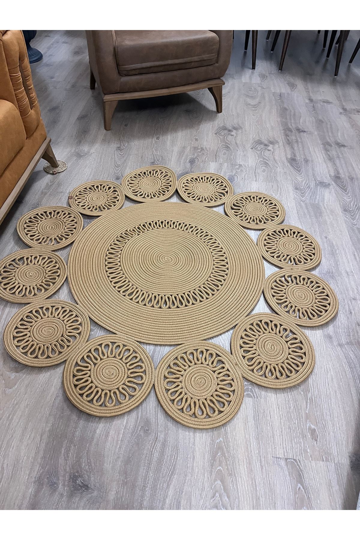 jüt ,hasır, hediyelik-çeyizlik-salon, mutfak ,koridor, kilim ,paspas yolluk bohem