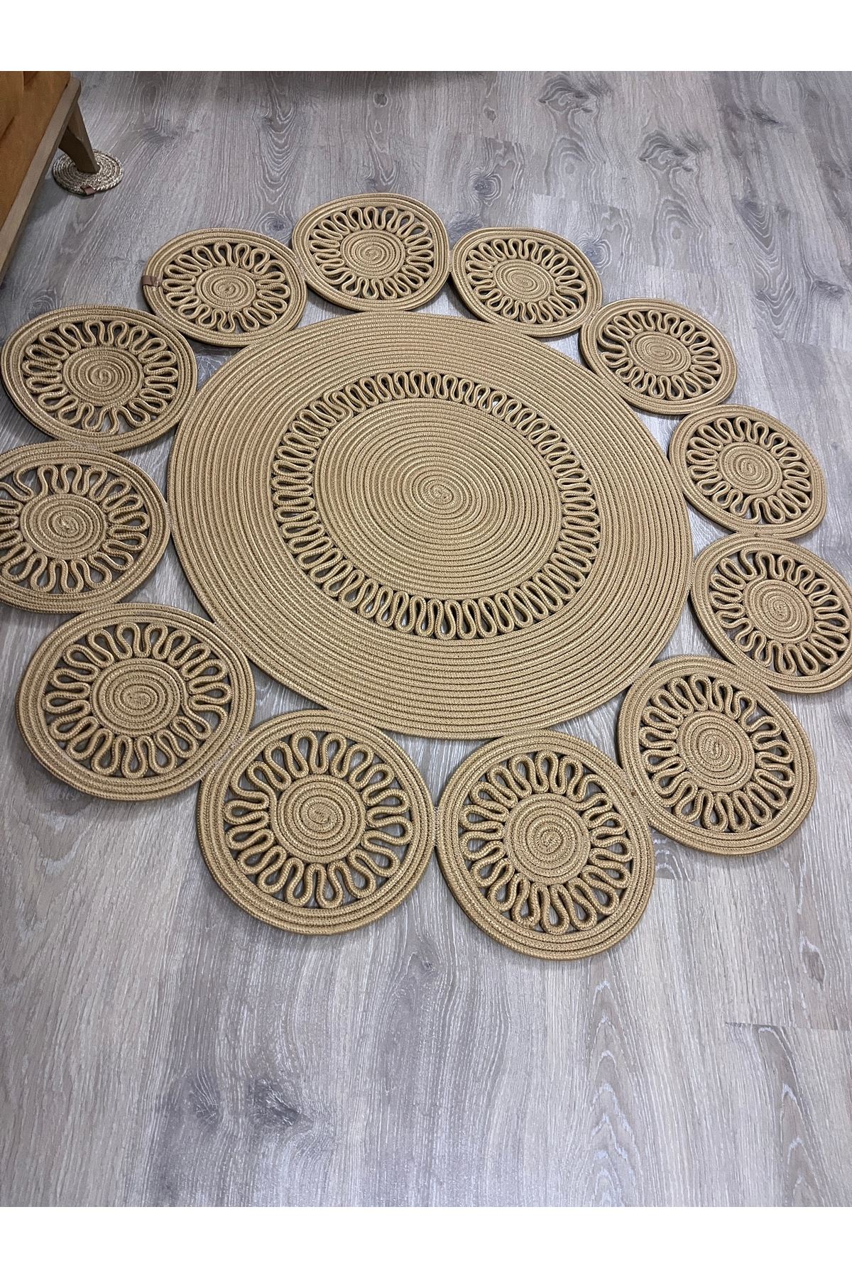 jüt ,hasır, hediyelik-çeyizlik-salon, mutfak ,koridor, kilim ,paspas yolluk bohem