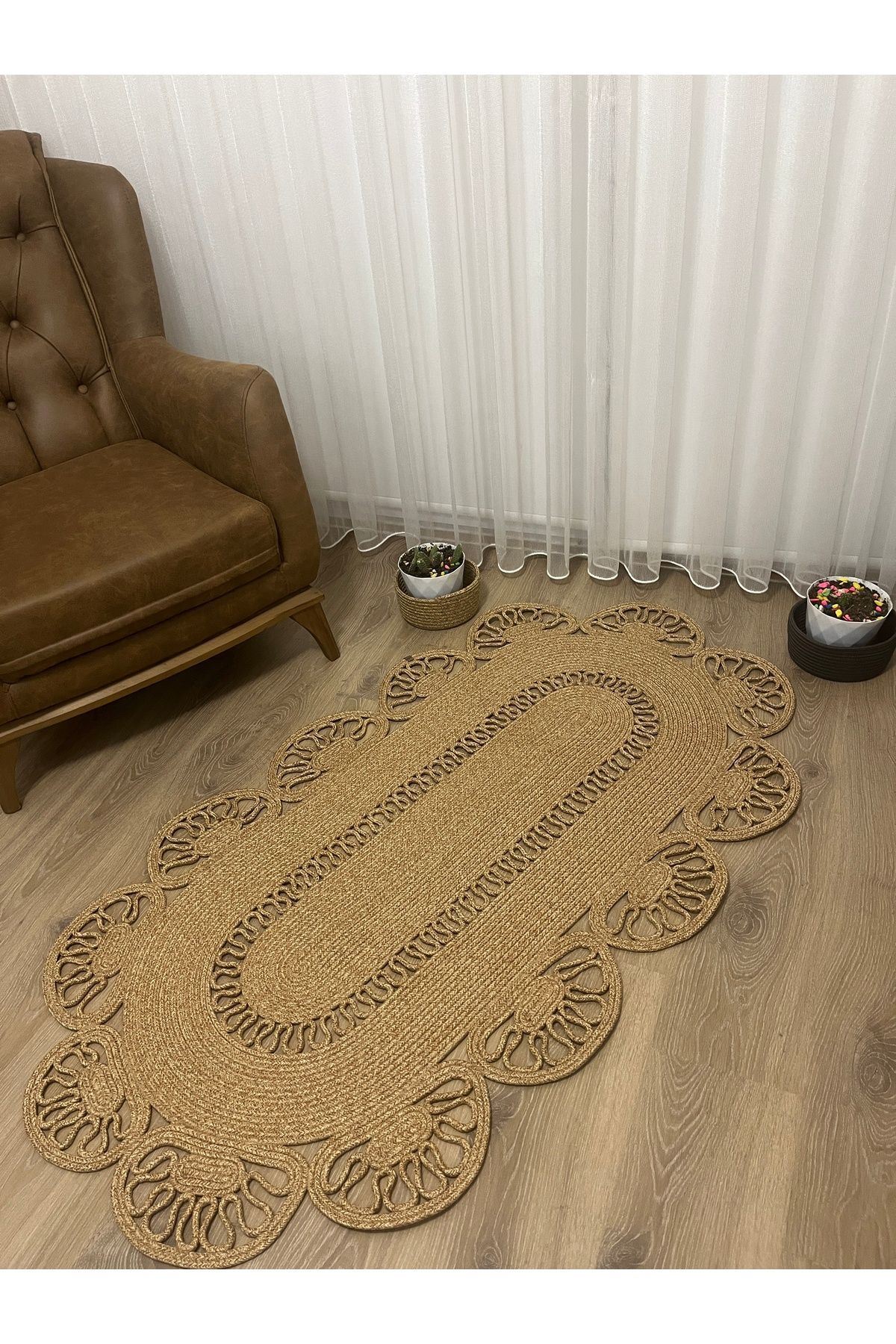 jüt hasır halı, kilim, paspas, hediyelik eşya, ev dekorasyonu, iç dekorasyon