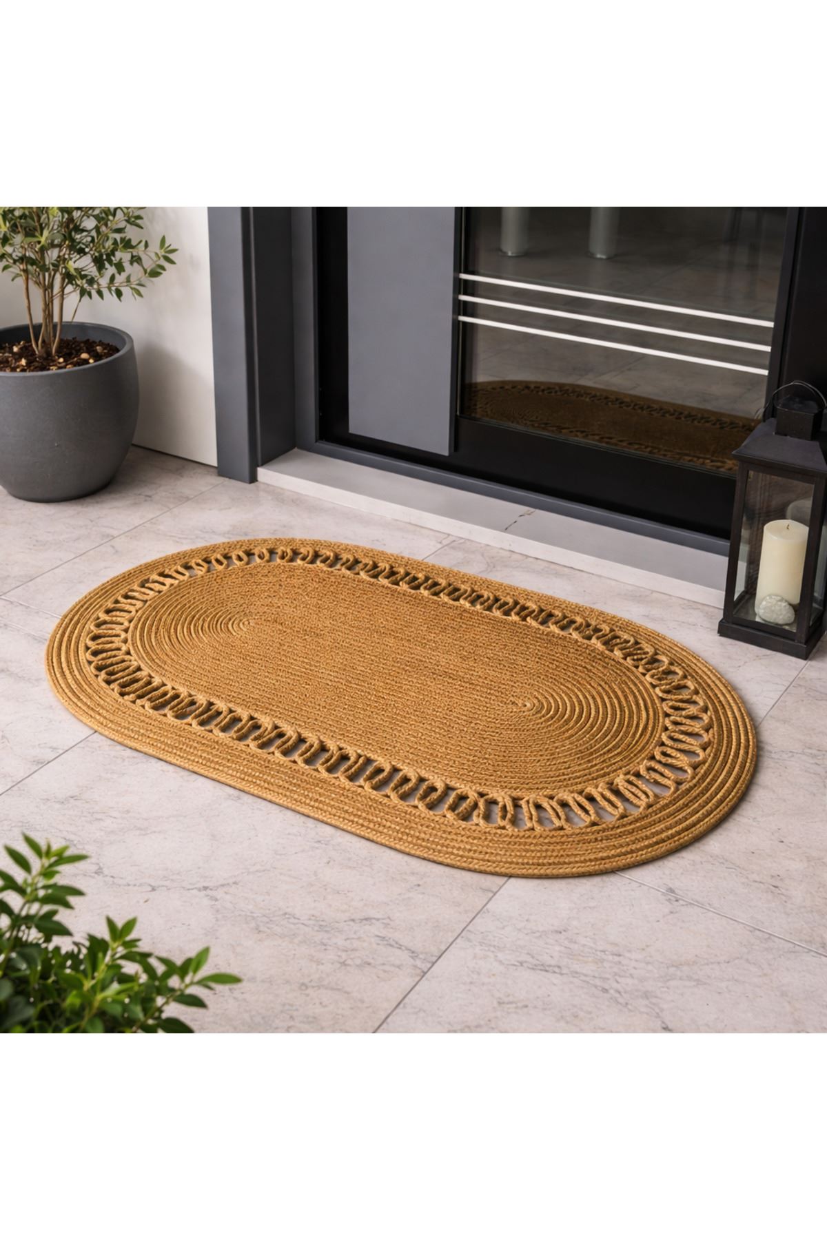 jüt hasır trikotlu kapıönü, banyo. Mutfak. Salon. Oturma odası paspası, modern kilim, hediyelik eşya