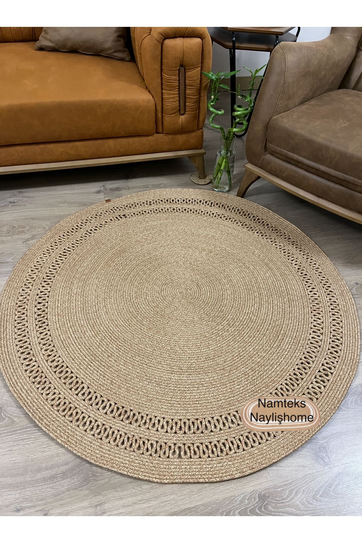 jüt hasır hediyelik-çeyizlik-salon mutfak koridor kilim paspas yolluk,