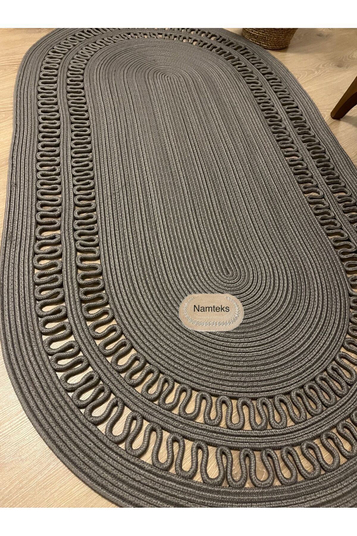 jüt hasır halı, kilim, paspas, hediyelik eşya, ev dekorasyonu, iç dekorasyon çift trikotlu