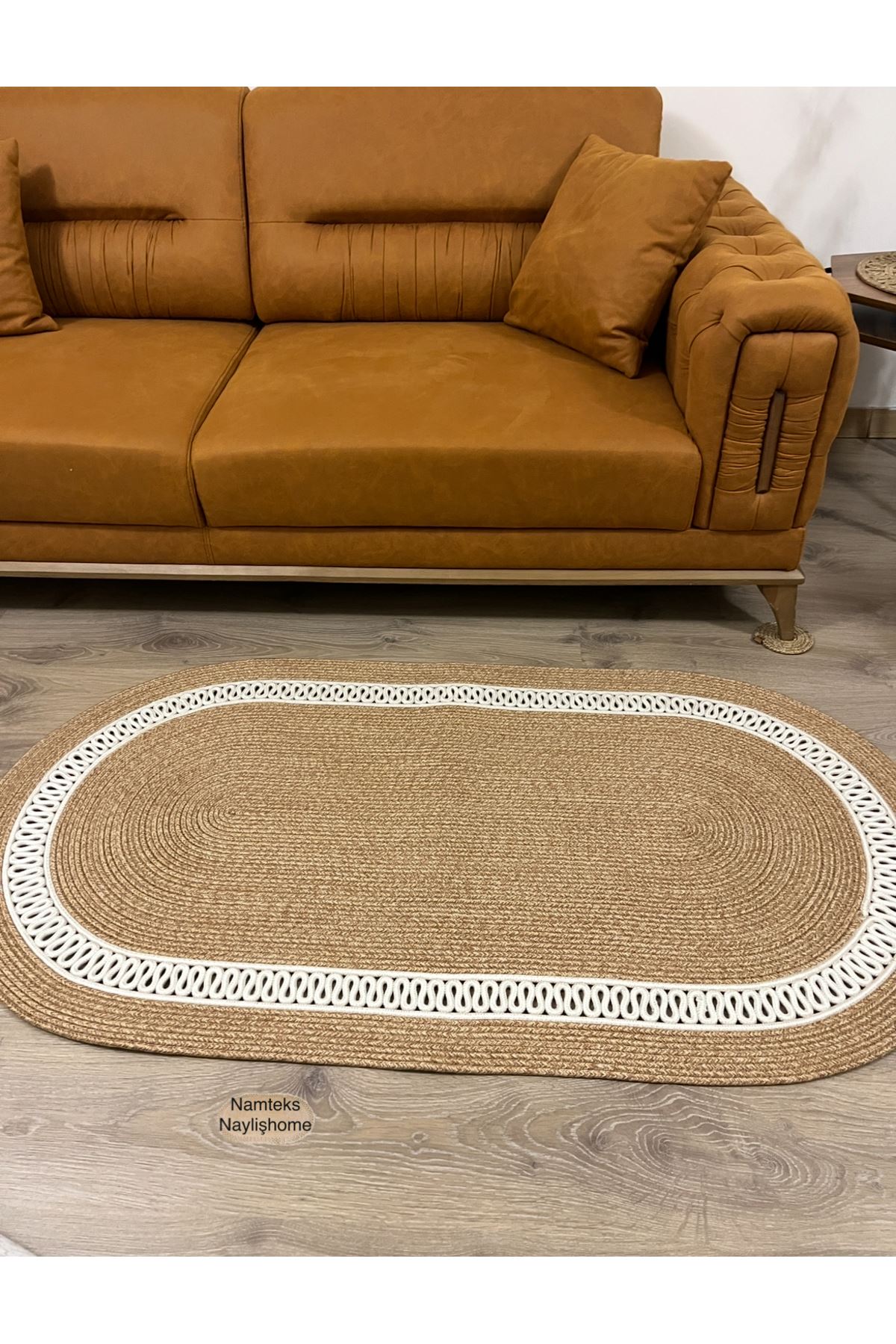 jüt hasır hediyelik-çeyizlik-salon mutfak koridor kilim paspas yolluk