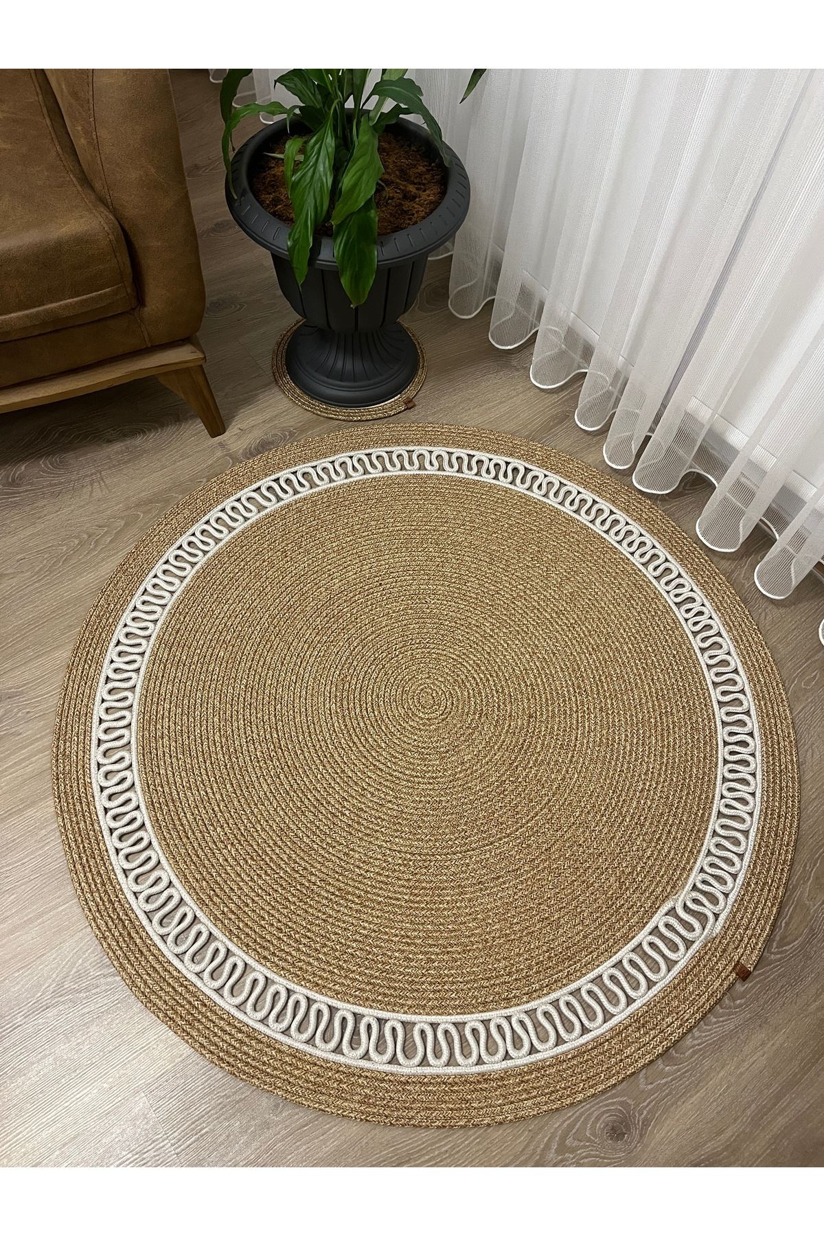 Namteksjüt hasır hediyelik-çeyizlik-salon mutfak koridor kilim paspas yolluk