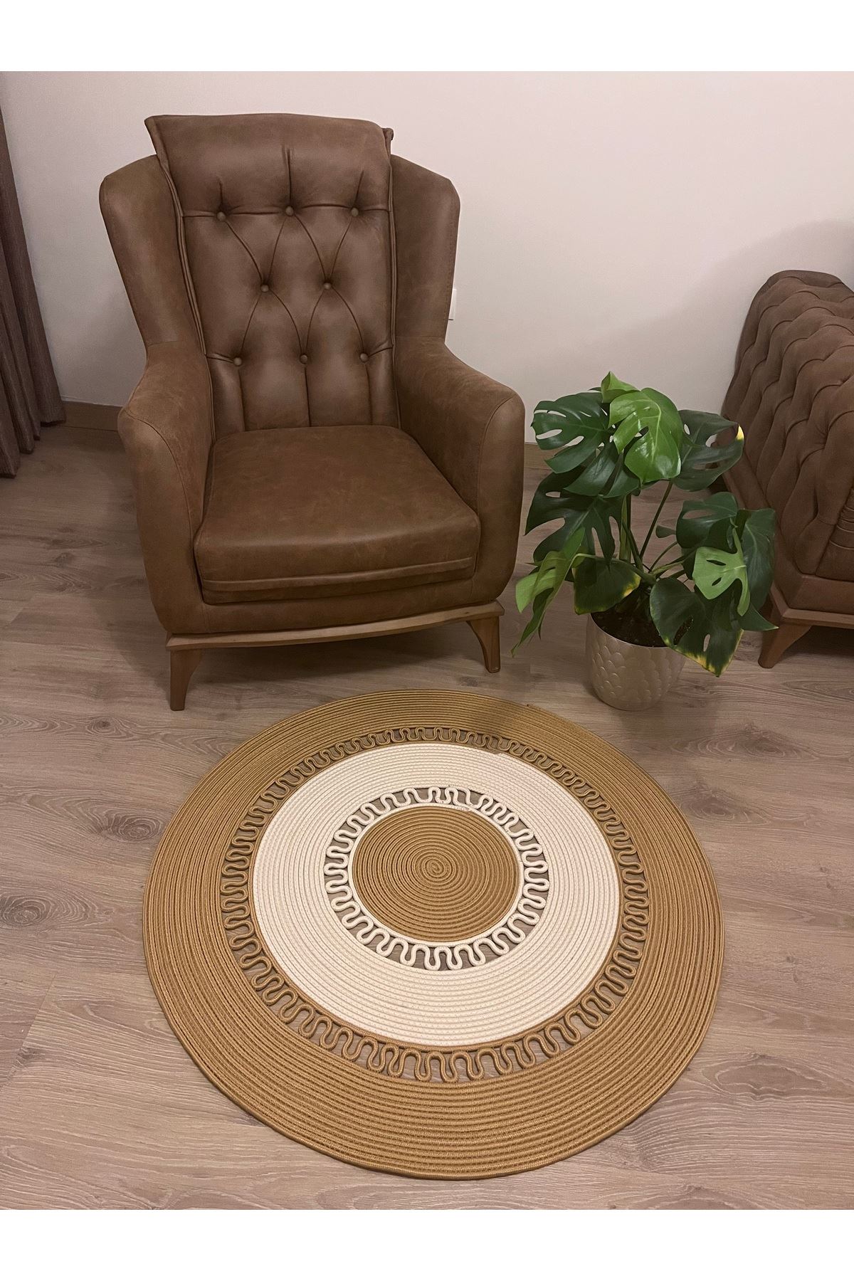 Namteksjüt hasır hediyelik-çeyizlik-salon mutfak koridor kilim paspas yolluk