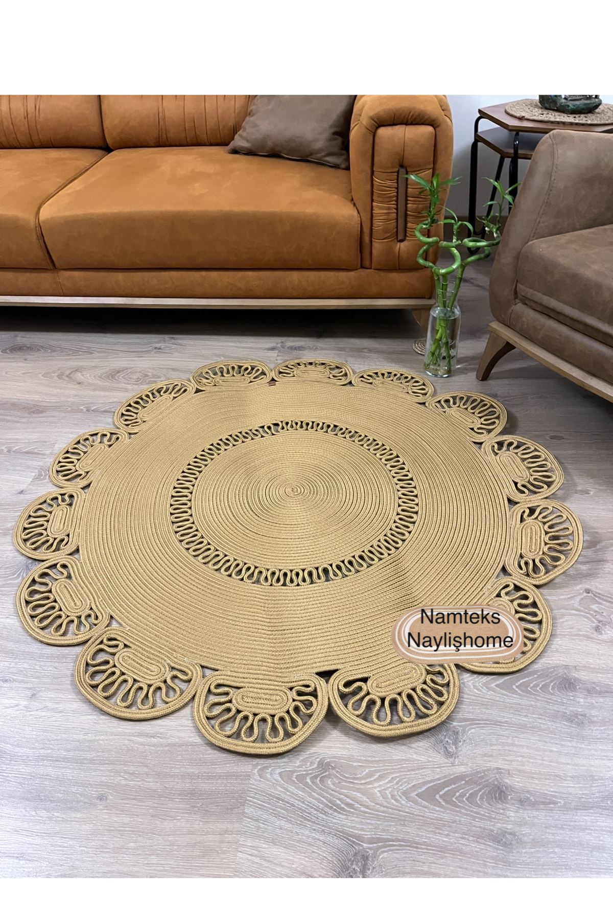 jüt hasır halı, kilim, paspas, hediyelik eşya, ev dekorasyonu, iç dekorasyon