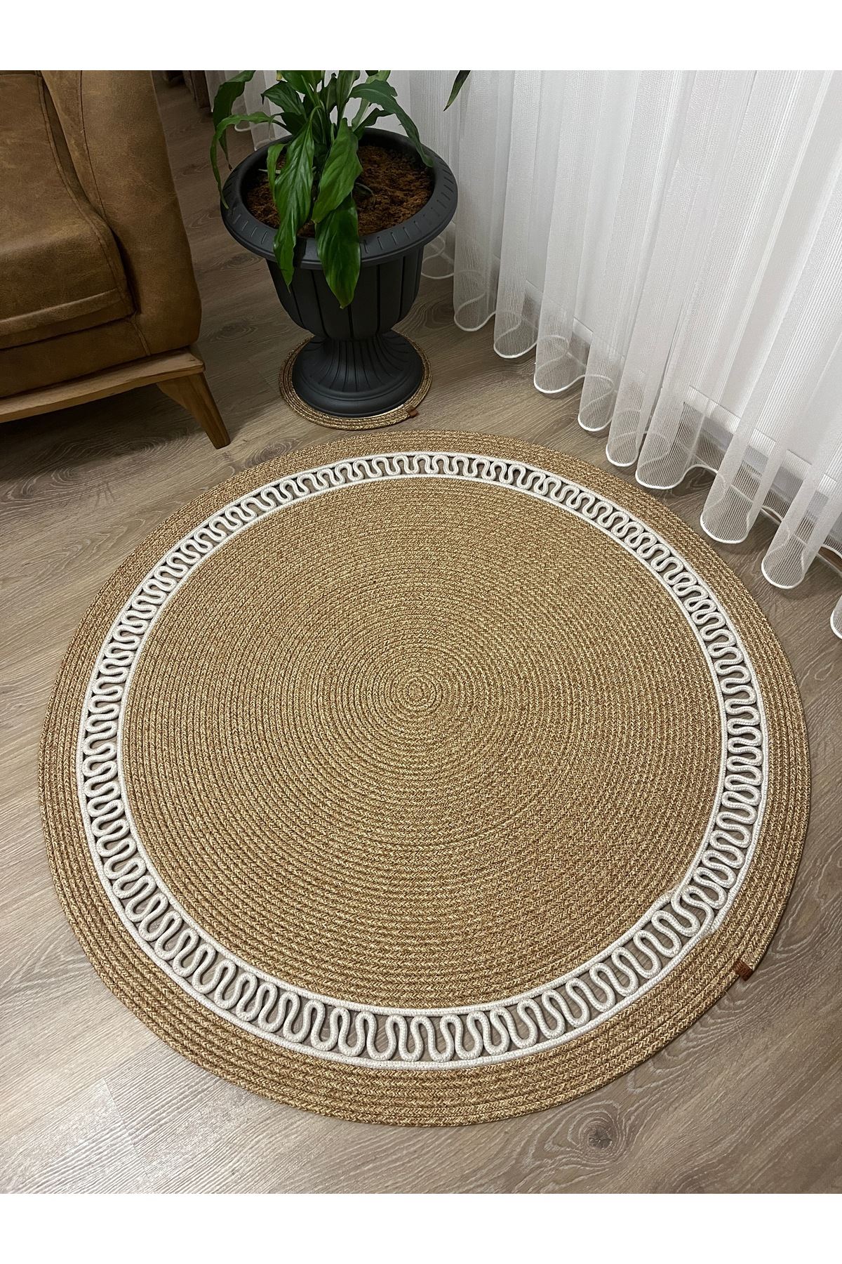 Namteksjüt hasır hediyelik-çeyizlik-salon mutfak koridor kilim paspas yolluk
