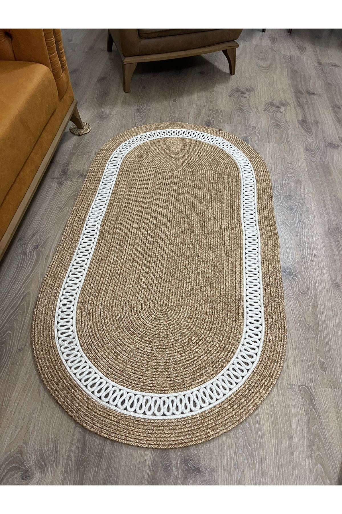 jüt hasır hediyelik-çeyizlik-salon mutfak koridor kilim paspas yolluk
