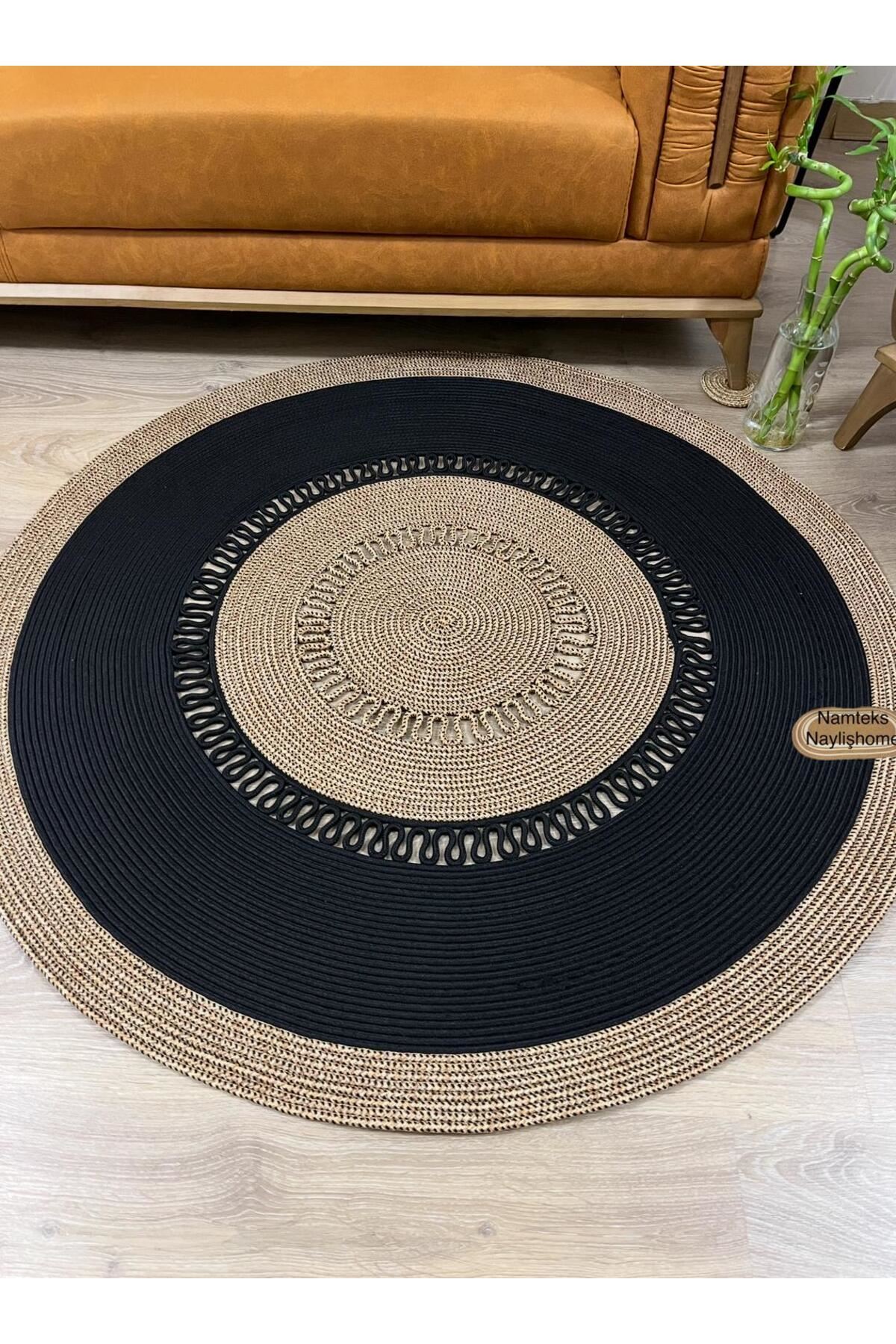 Namteksjüt hasır hediyelik-çeyizlik-salon mutfak koridor kilim paspas yolluk