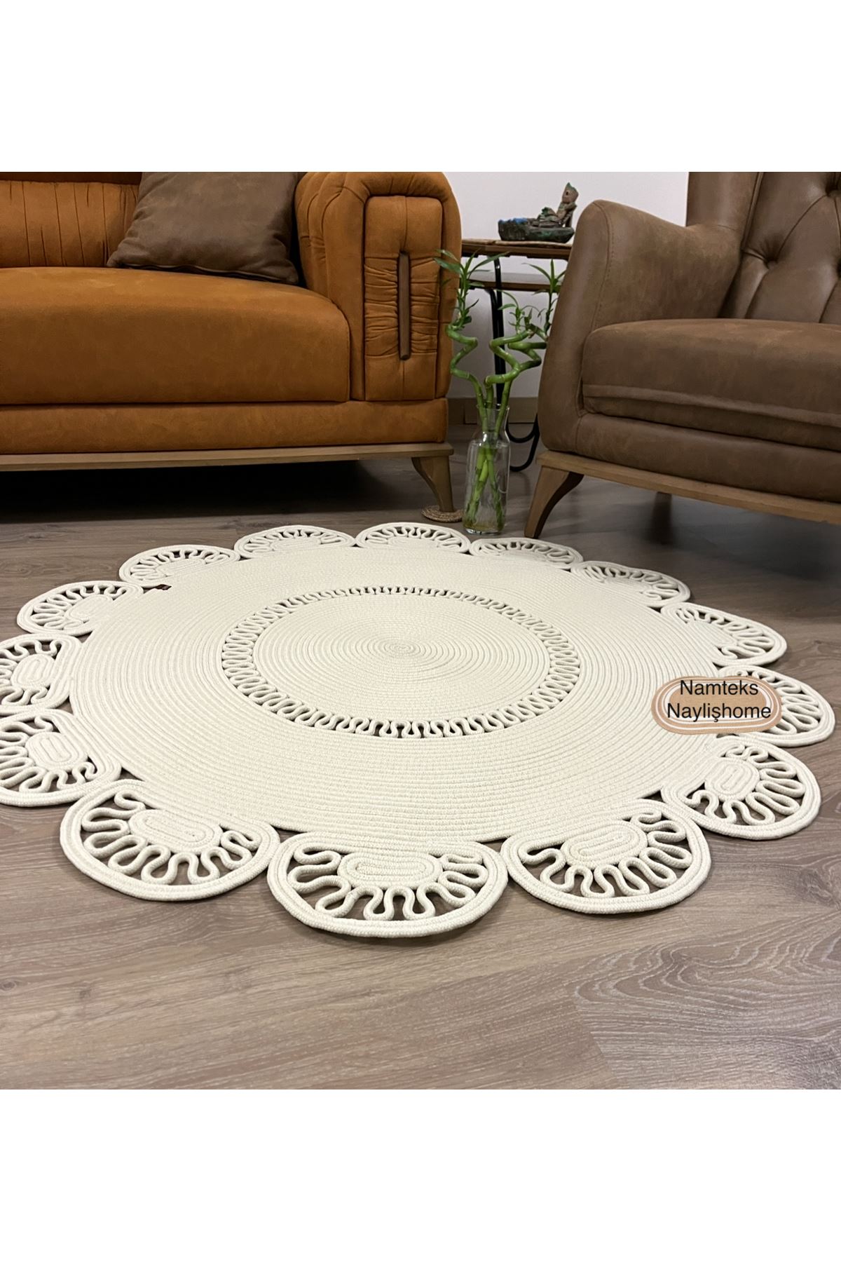 jüt hasır halı, kilim, paspas, hediyelik eşya, ev dekorasyonu, iç dekorasyon