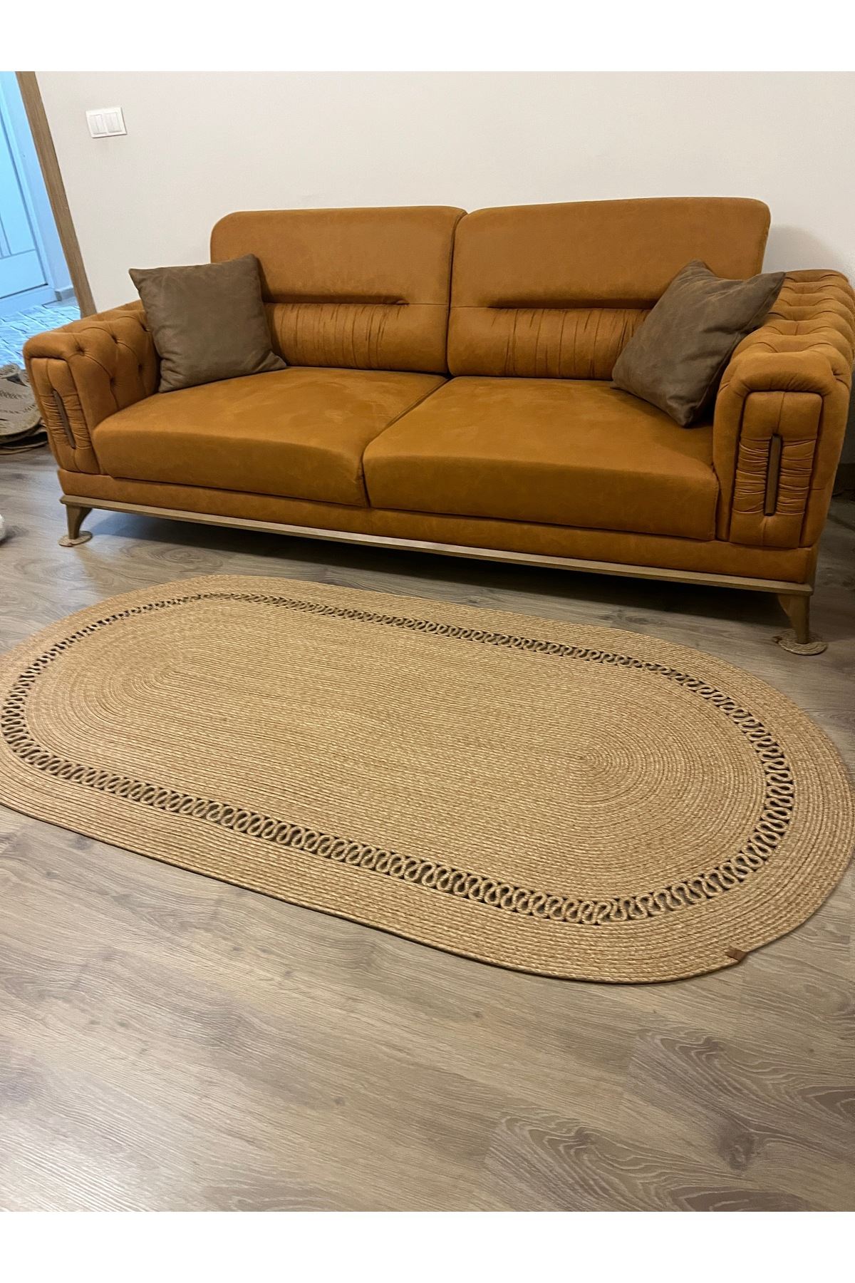 jüt hasır trikotlu kapıönü, banyo. Mutfak. Salon. Oturma odası paspası, modern kilim, hediyelik eşya
