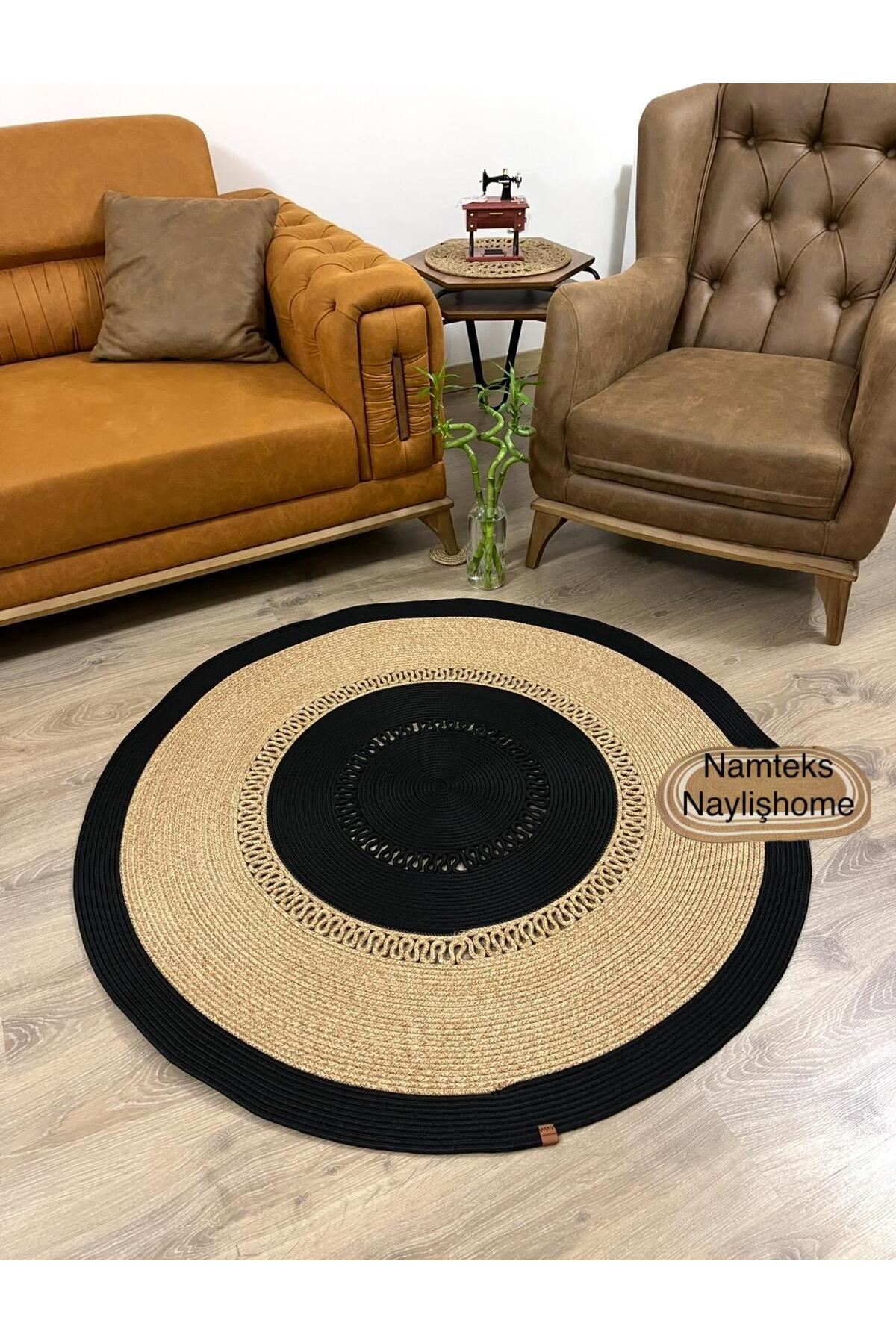 Namteksjüt hasır hediyelik-çeyizlik-salon mutfak koridor kilim paspas yolluk