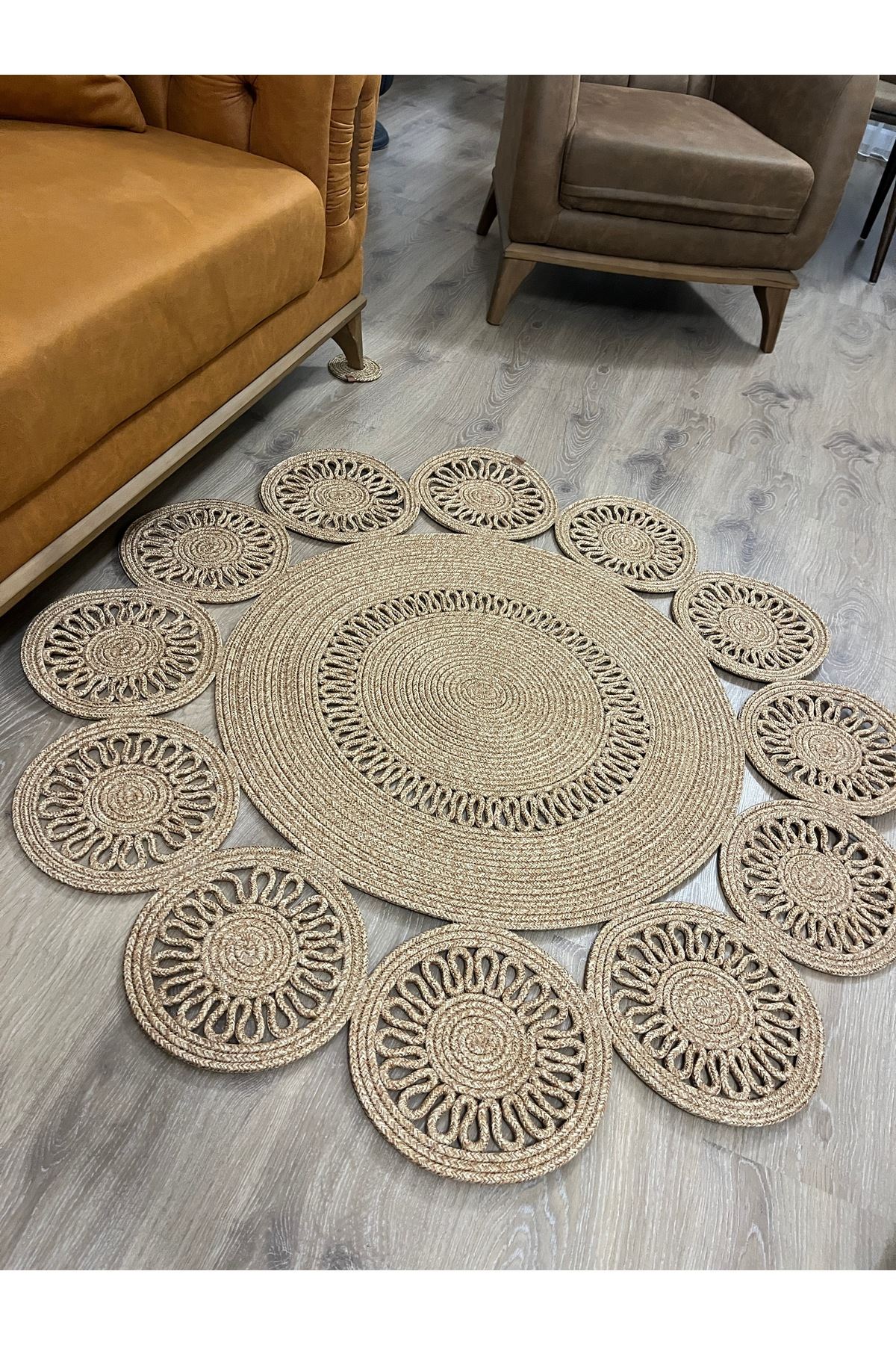 jüt ,hasır, hediyelik-çeyizlik-salon, mutfak ,koridor, kilim ,paspas yolluk bohem