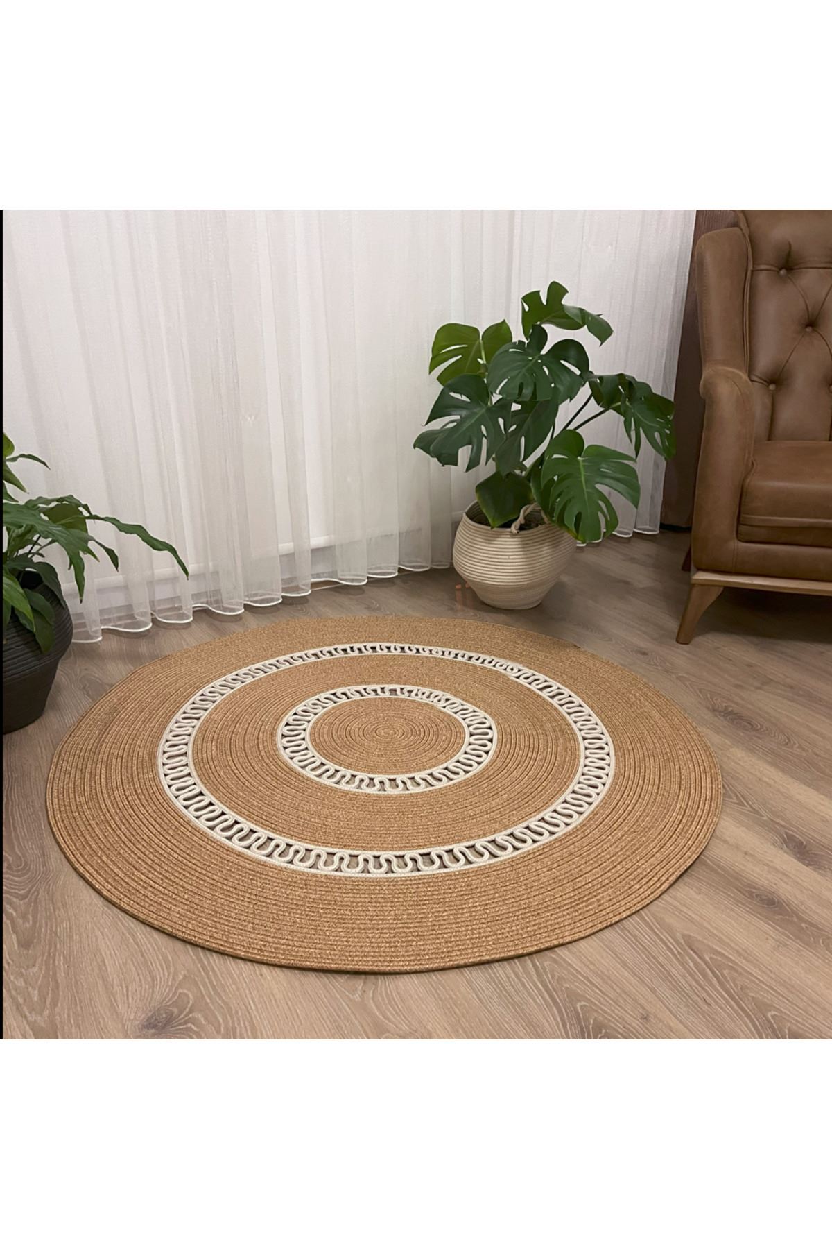 Modern, Hasır /Jüt. Desenli, Dekoratif, Kilim, Salon,mutfak Halısı. Çeyizlik, Hediyelik, siyahşerdüz